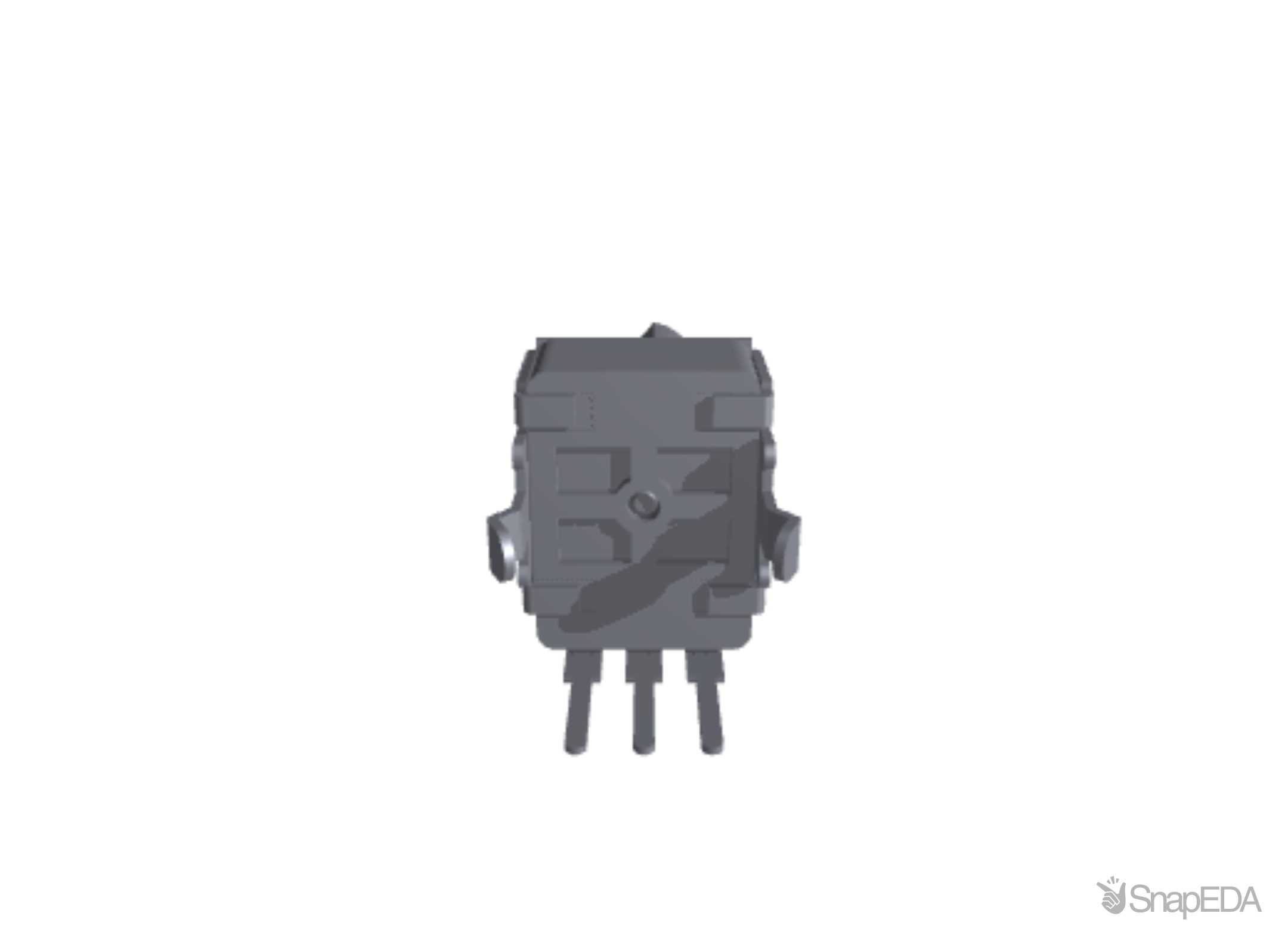 PT01-D220D-B103 3D Model