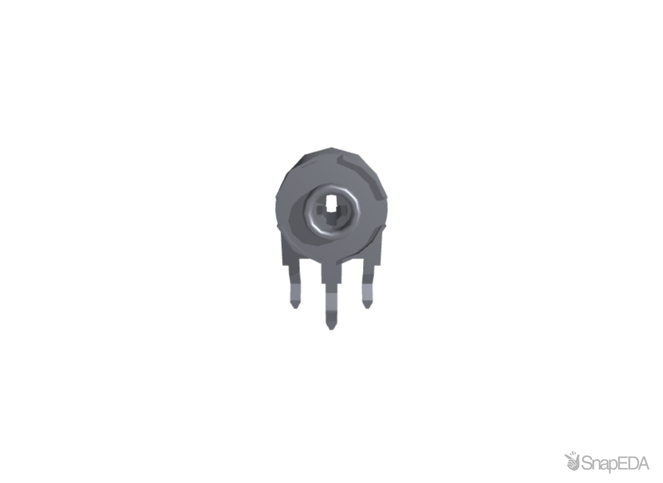 PTN06-B05CB20 3D Model