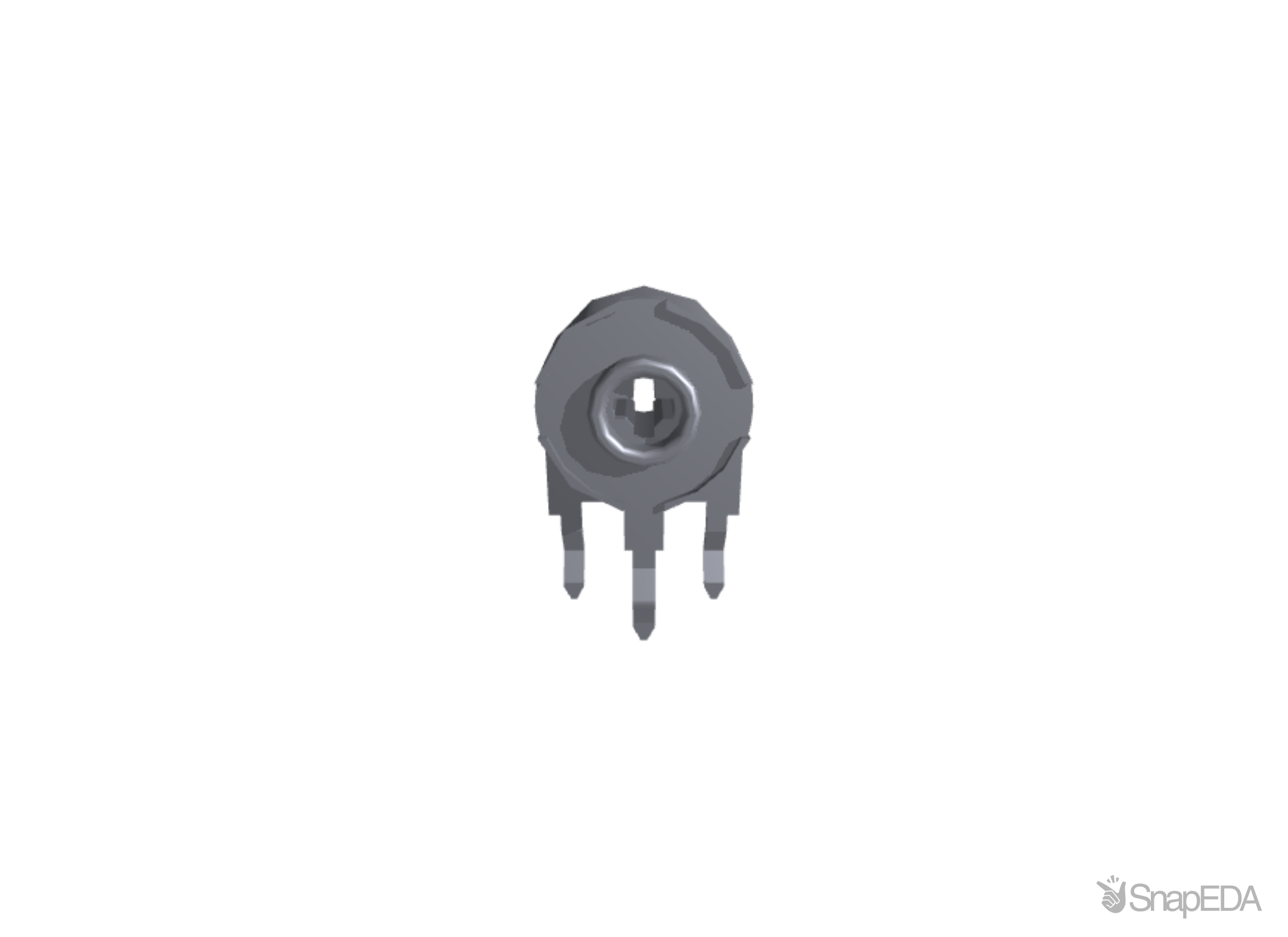 PTN06-B05CC20 3D Model