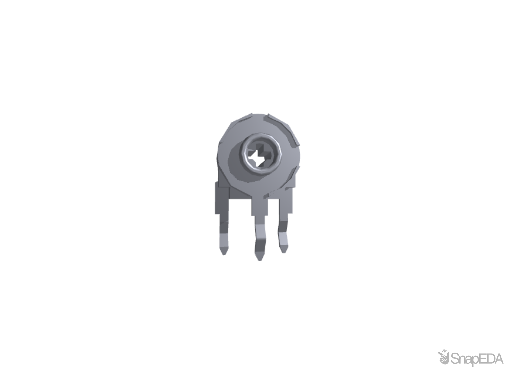 PTN06-B10CB20 3D Model