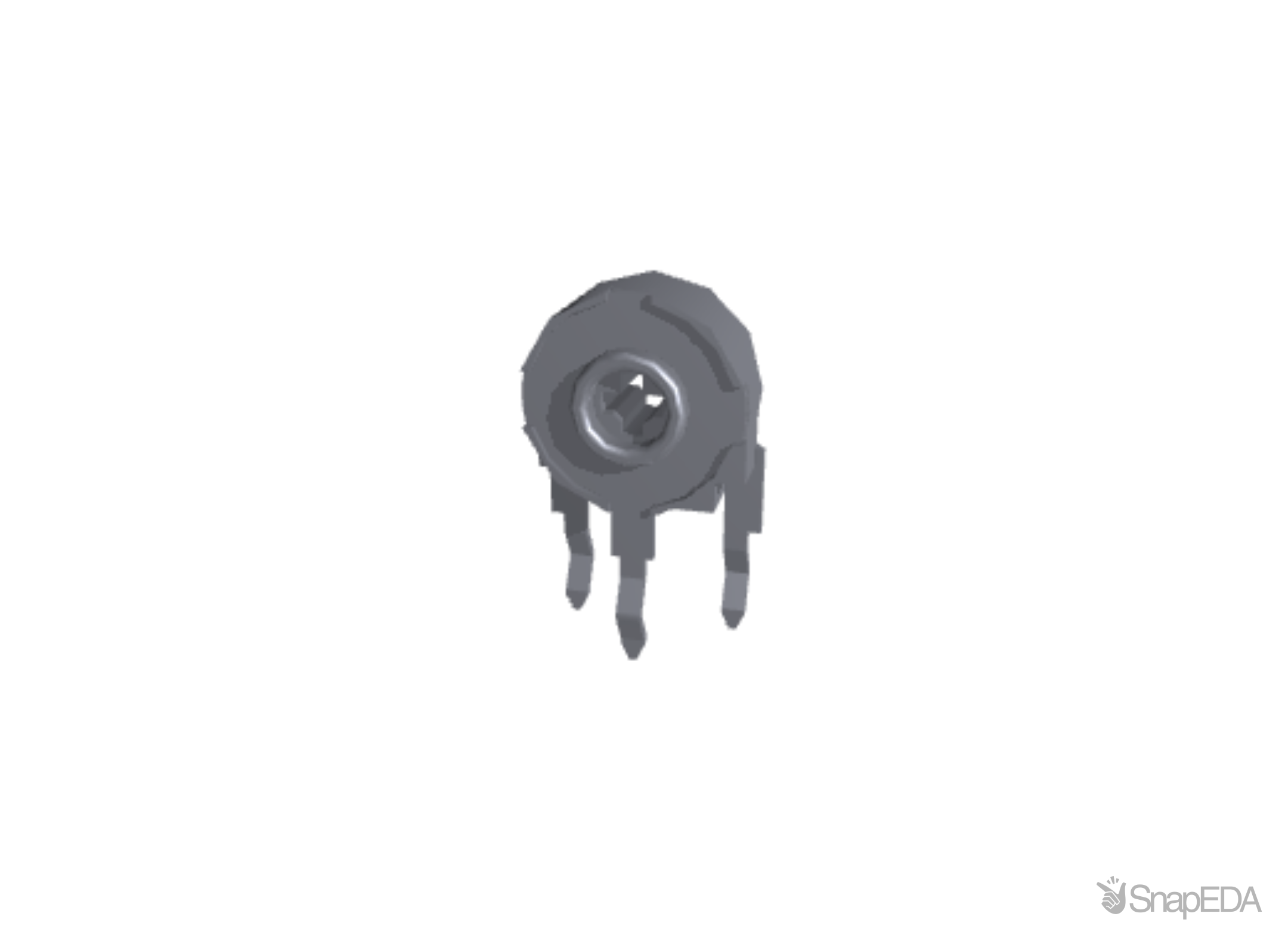 PTN06-B10CB20-H 3D Model