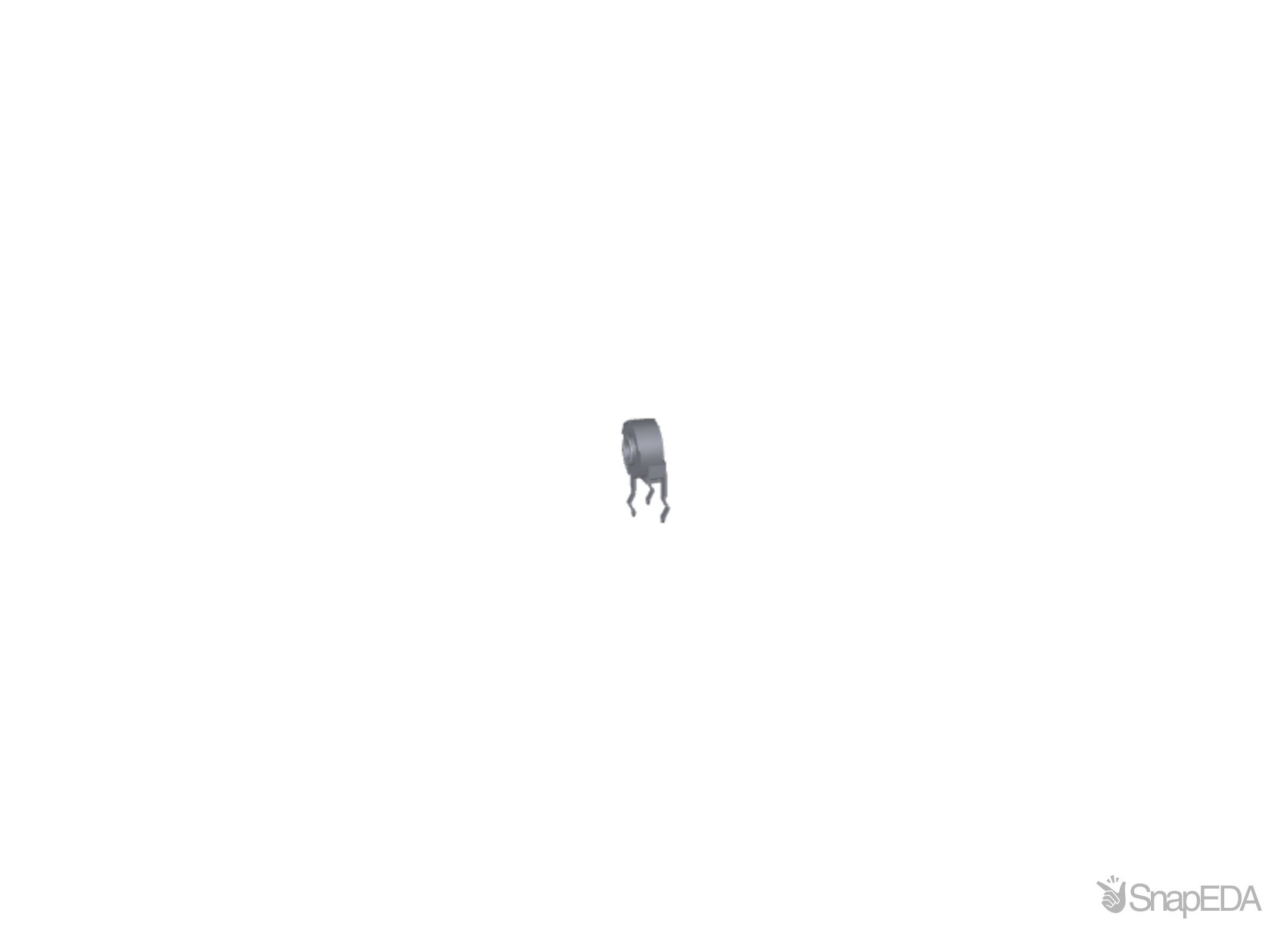 PTN06-B10HB20 3D Model