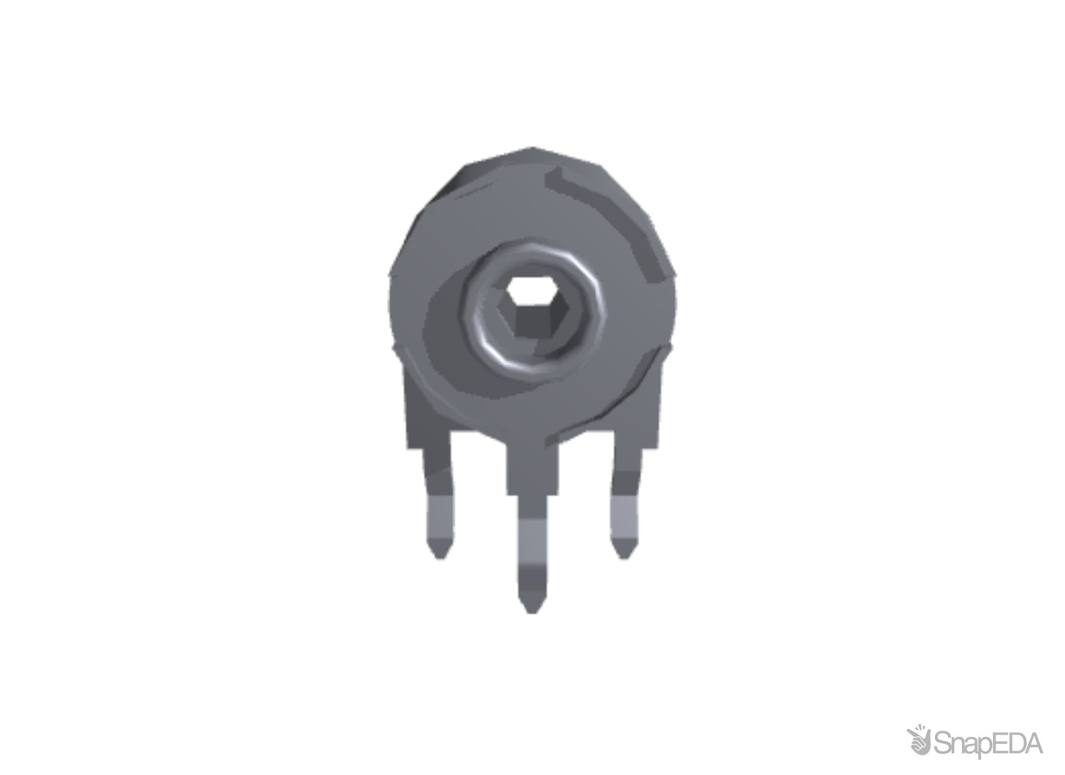 PTN06-B10HC20 3D Model