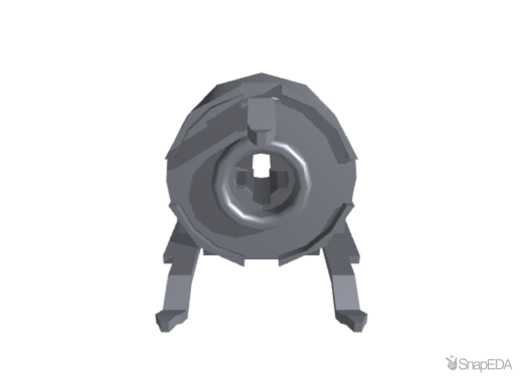 PTN06-D01CB20-H 3D Model