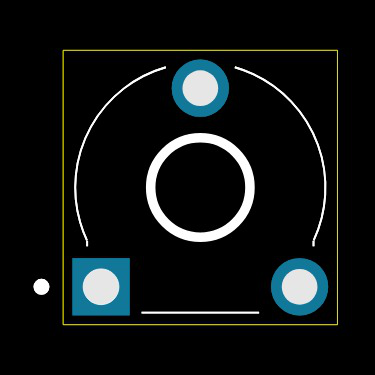 PTN06-D01CB20-H Footprint
