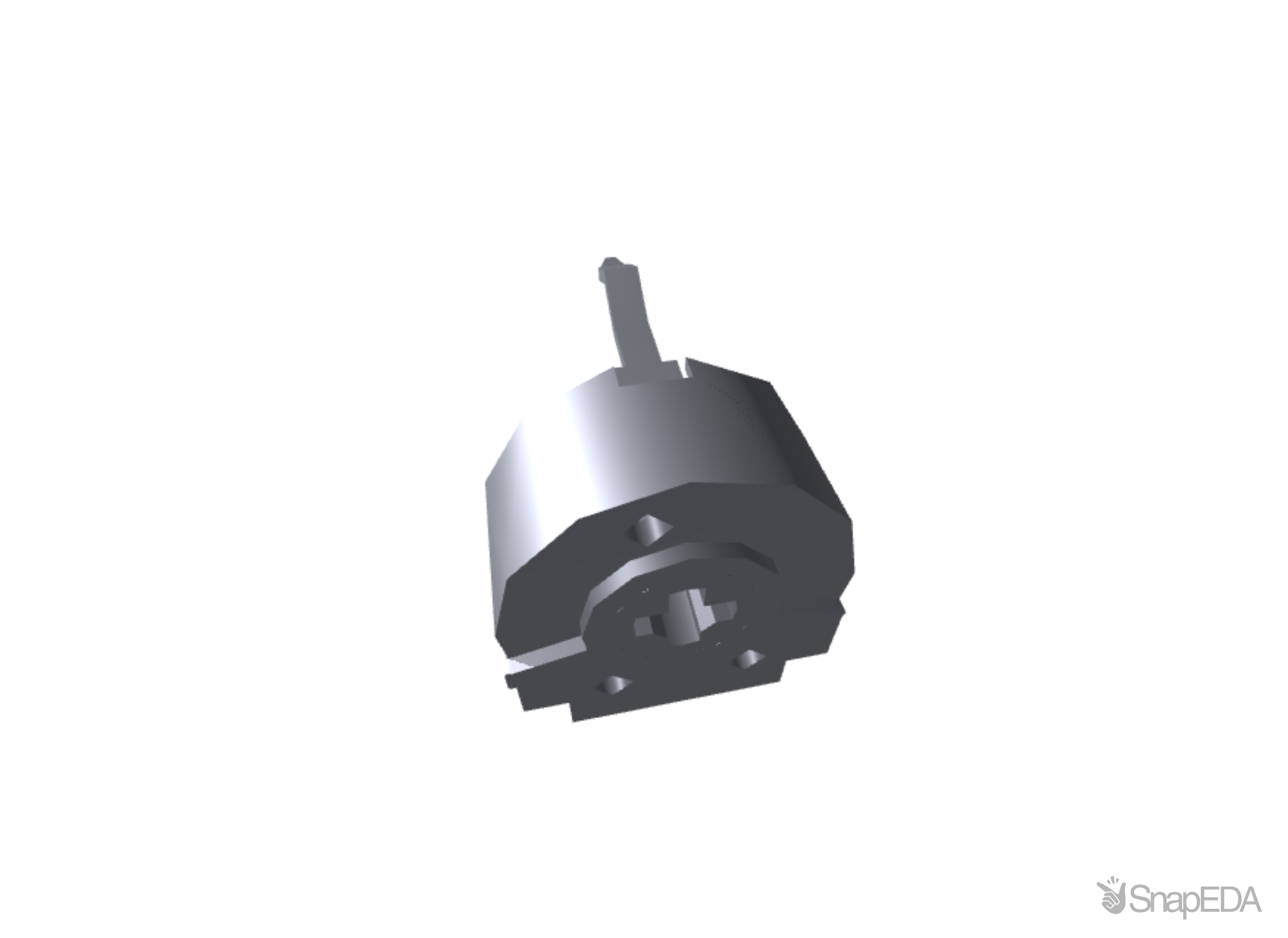 PTN06-D11CB10 3D Model