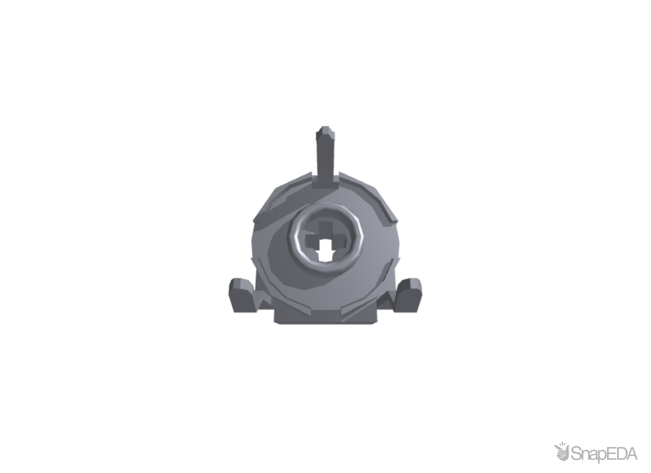 PTN06-D500CB20-H 3D Model