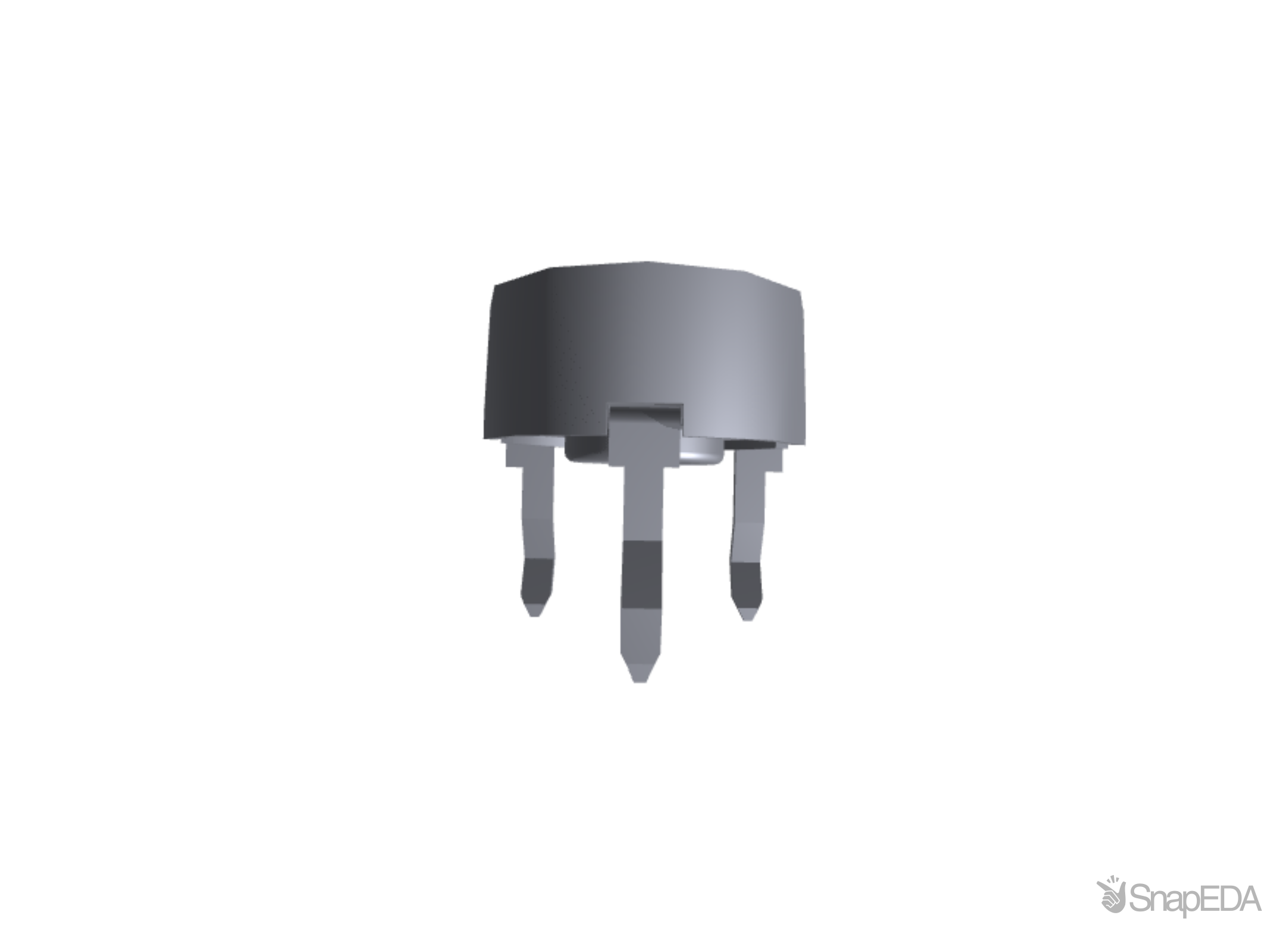 PTN06-D50CB20 3D Model