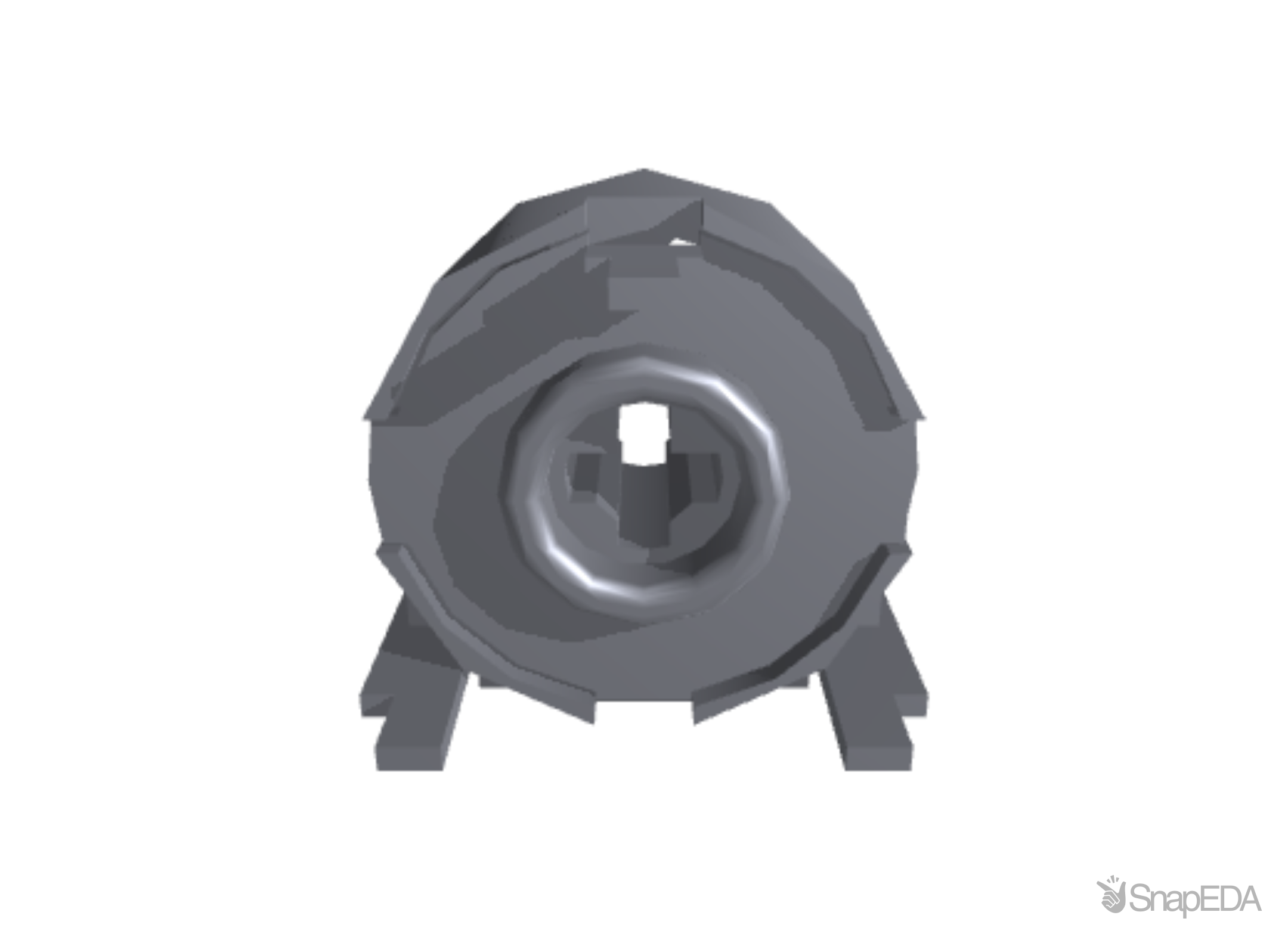 PTN06-E01CB20 3D Model