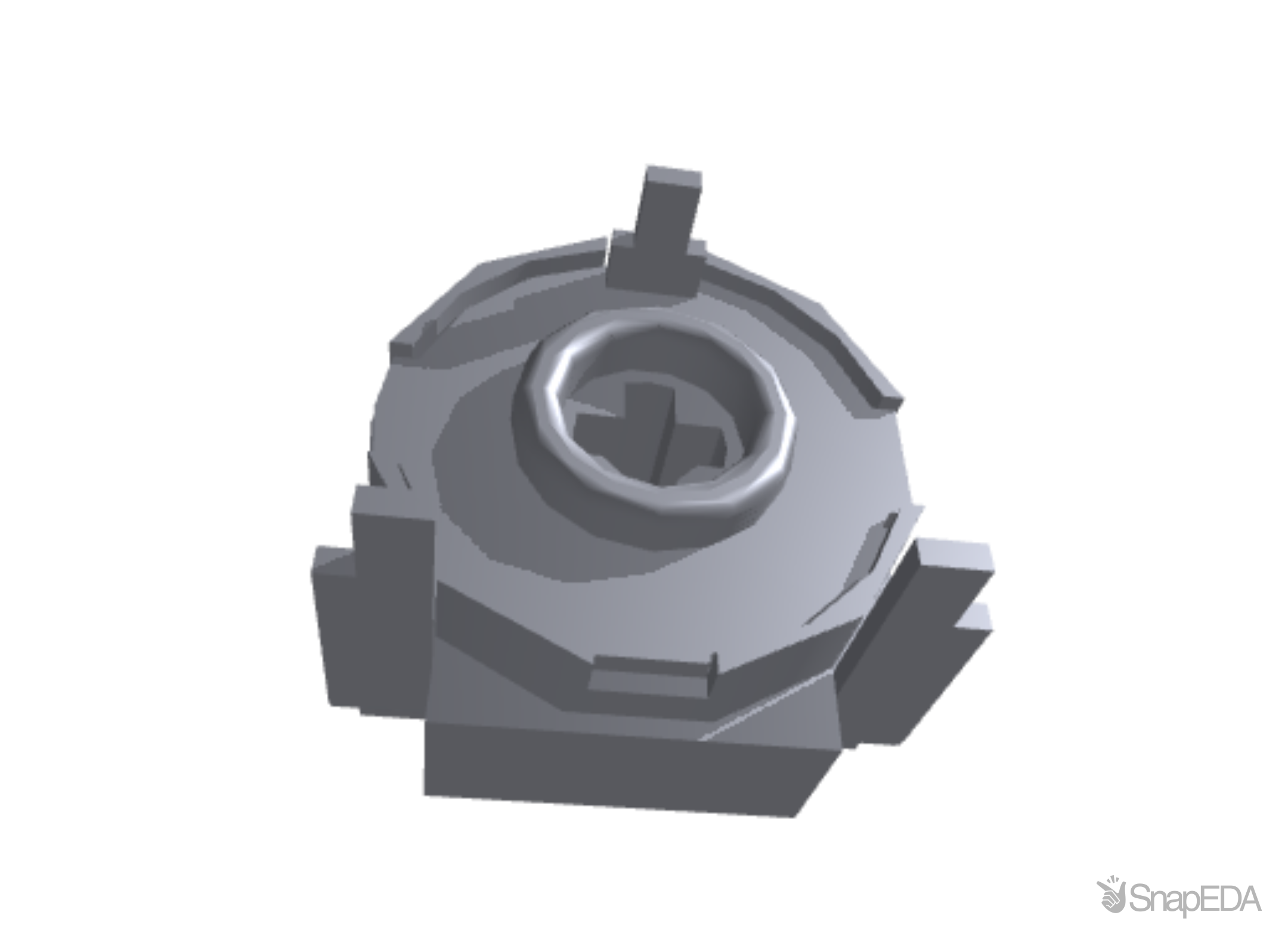 PTN06-E05CB20 3D Model