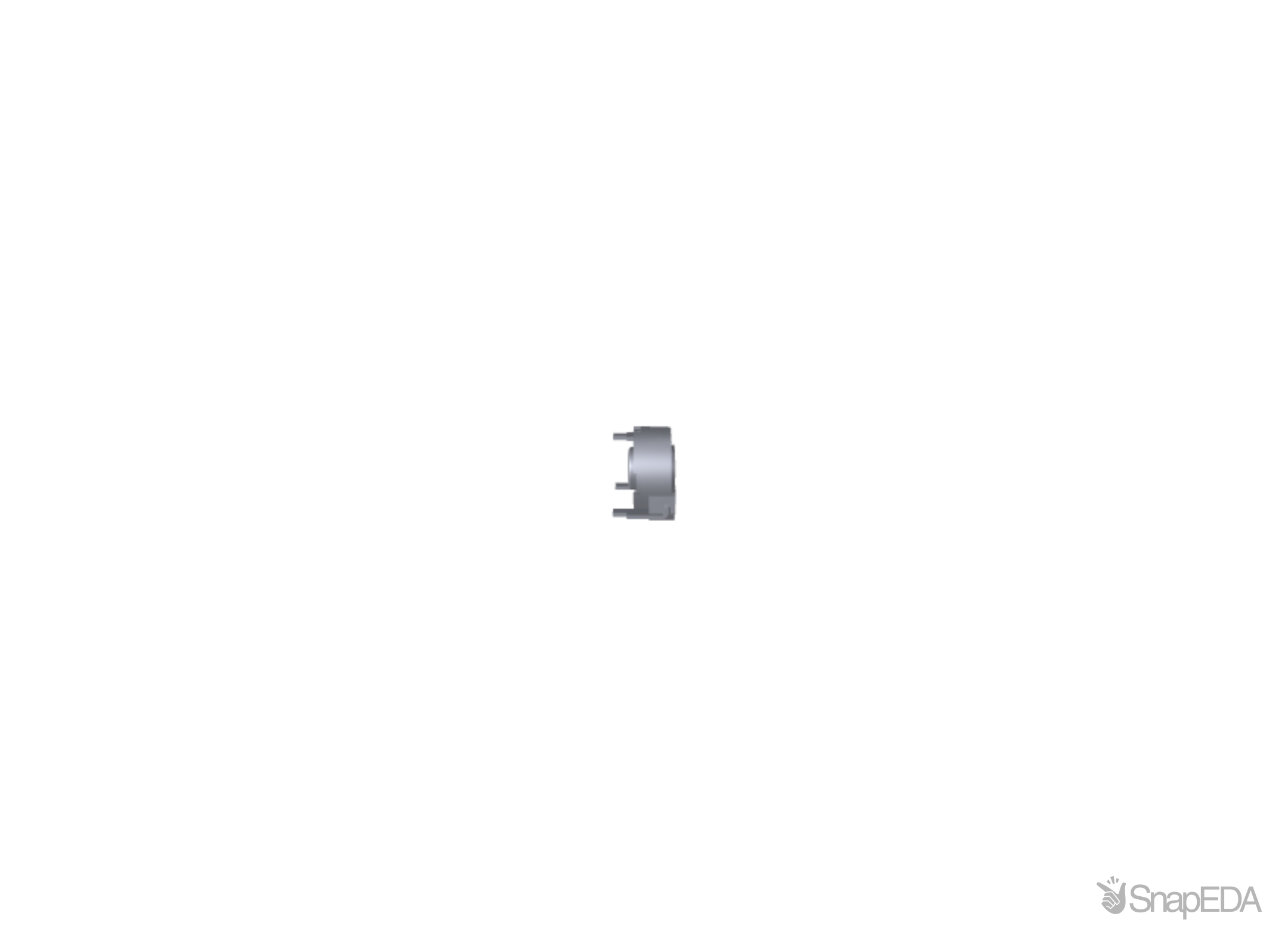 PTN06-E100CB20 3D Model