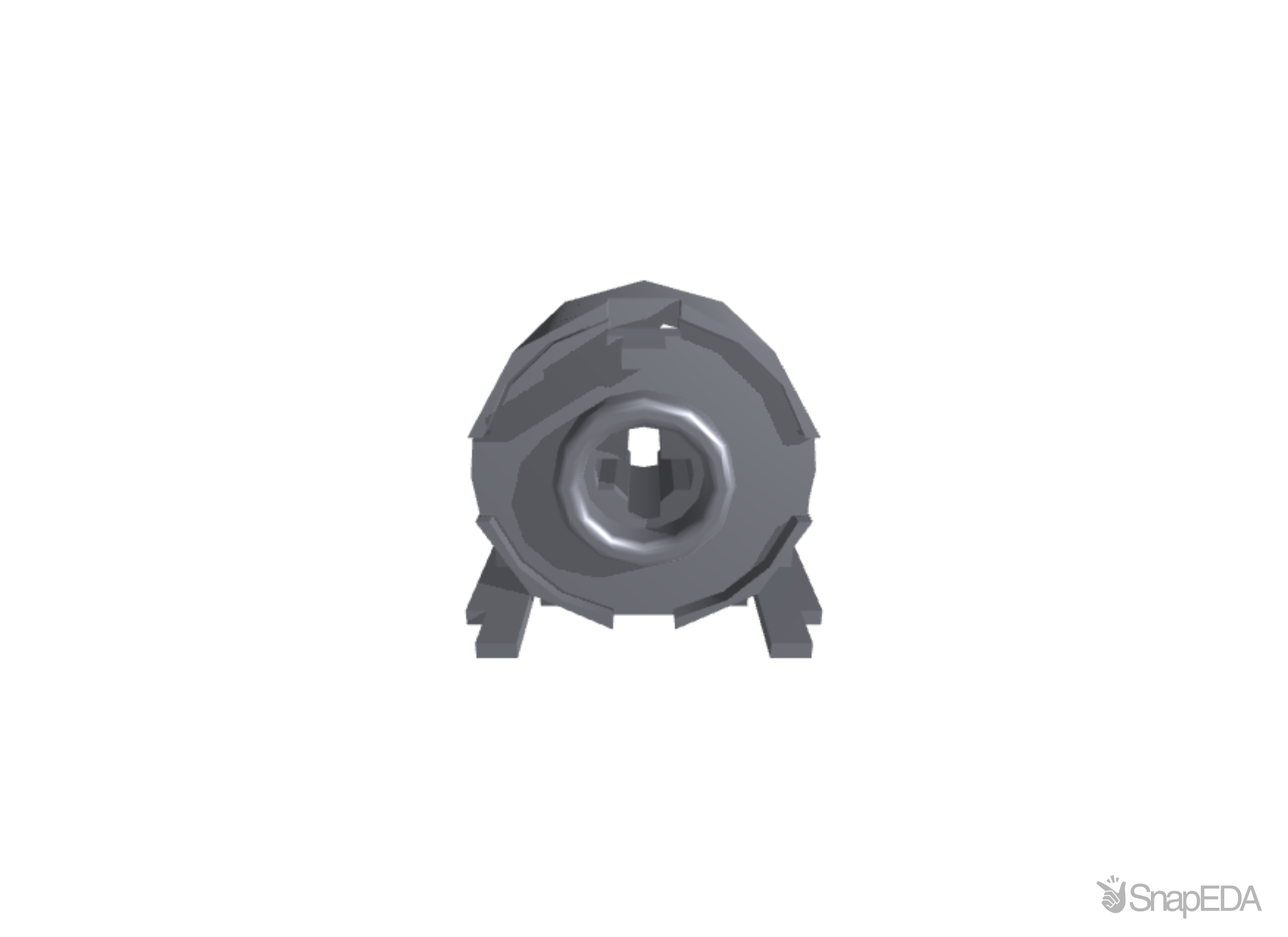 PTN06-E25CB20 3D Model