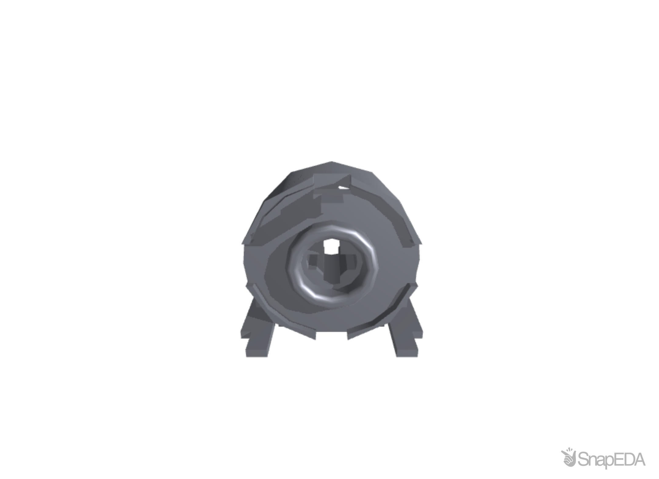 PTN06-E50CB20-H 3D Model