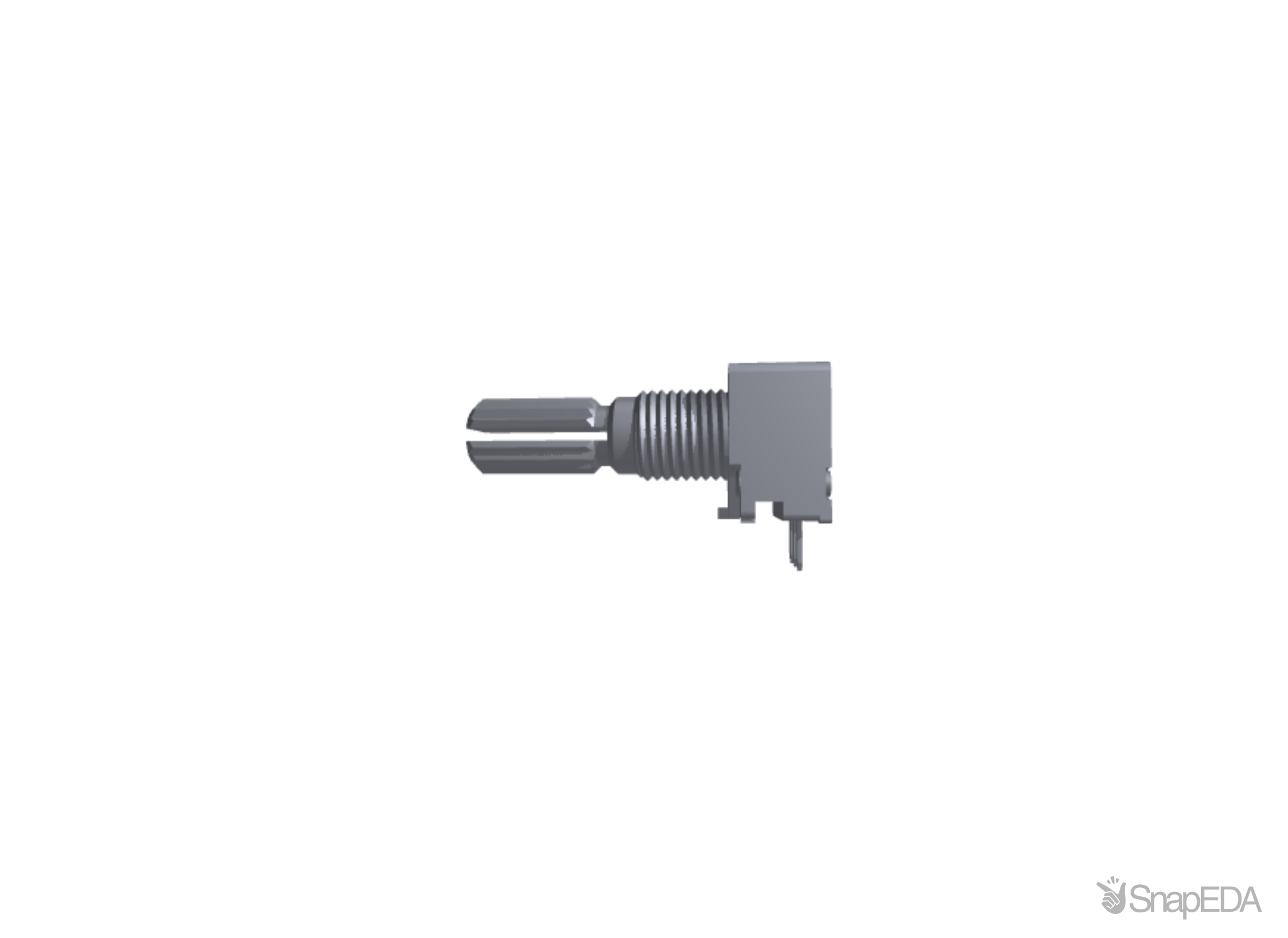 PTN091-H100120K1B 3D Model