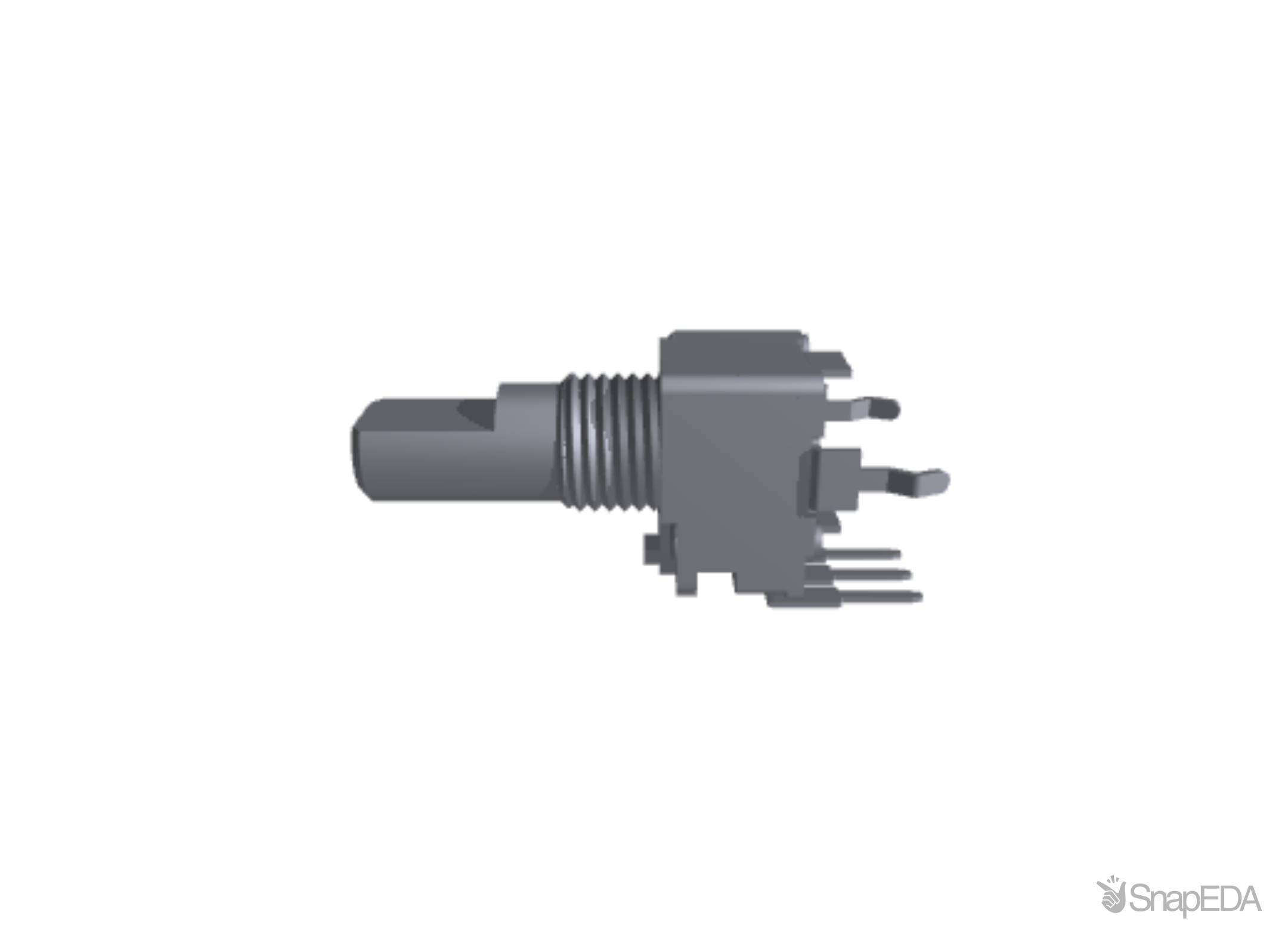 PTN091-V20115DB 3D Model
