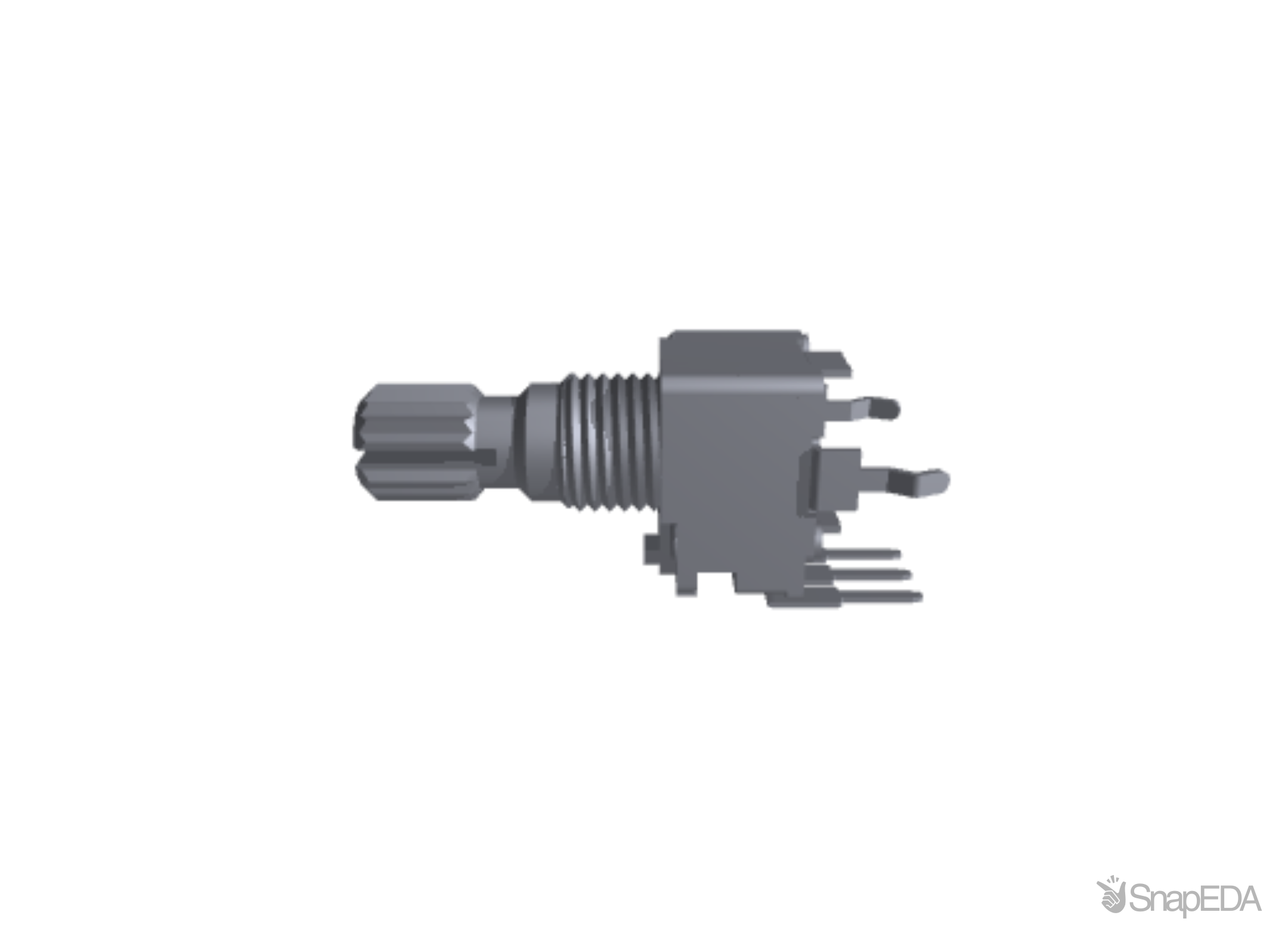 PTN091-V20115K1B 3D Model