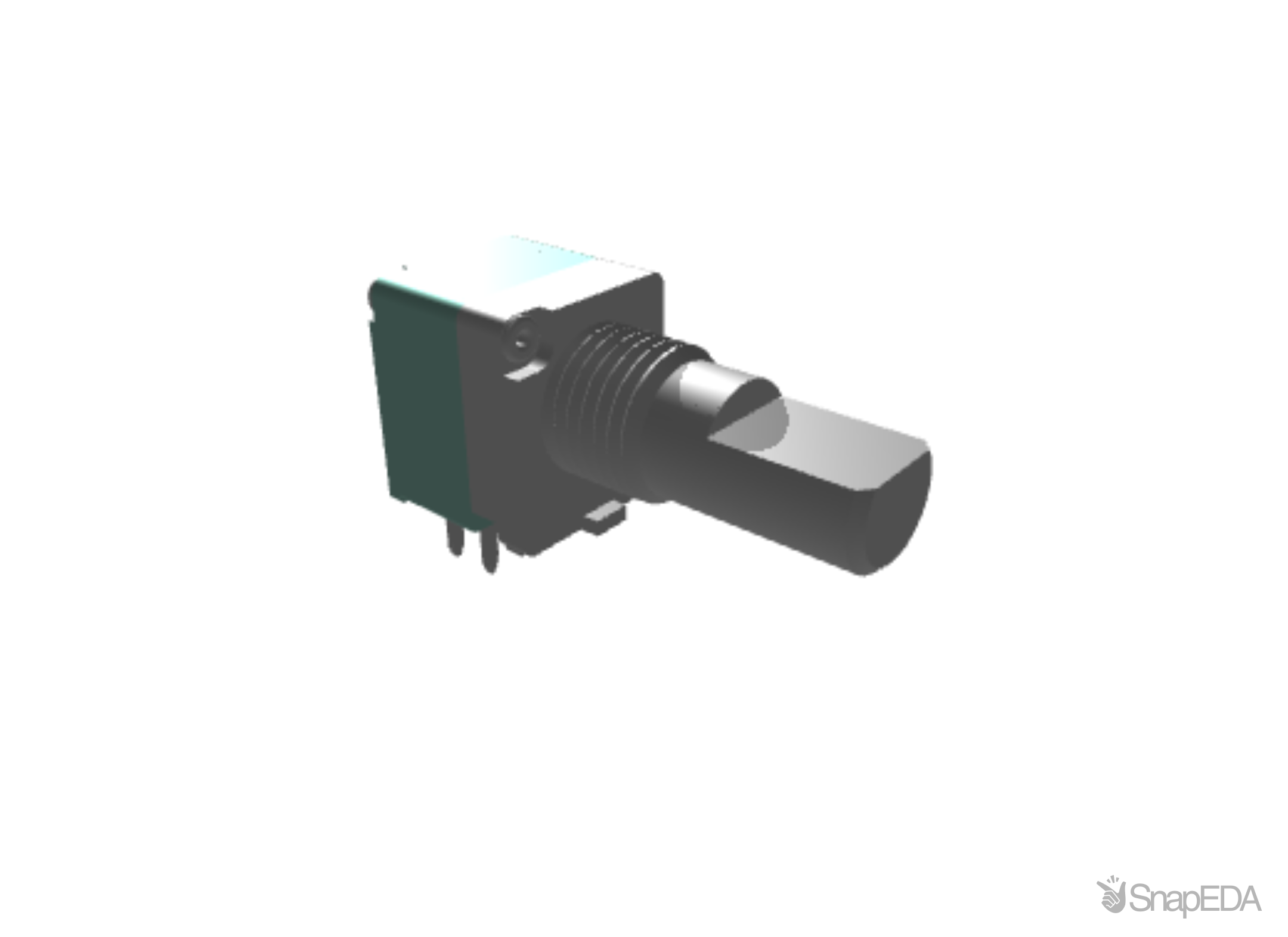 PTN092-H10115DA 3D Model