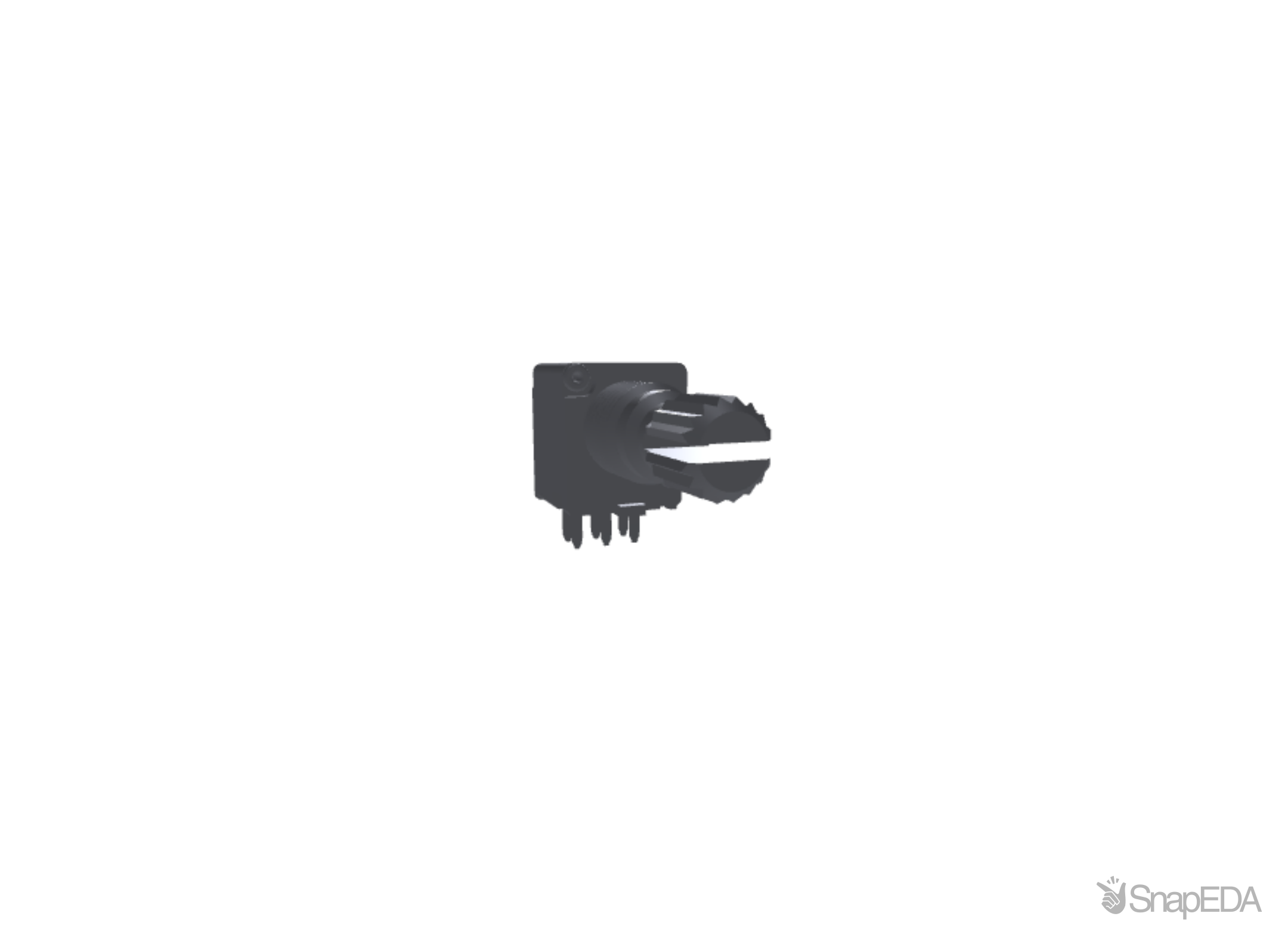 PTN092-H20115K1A 3D Model