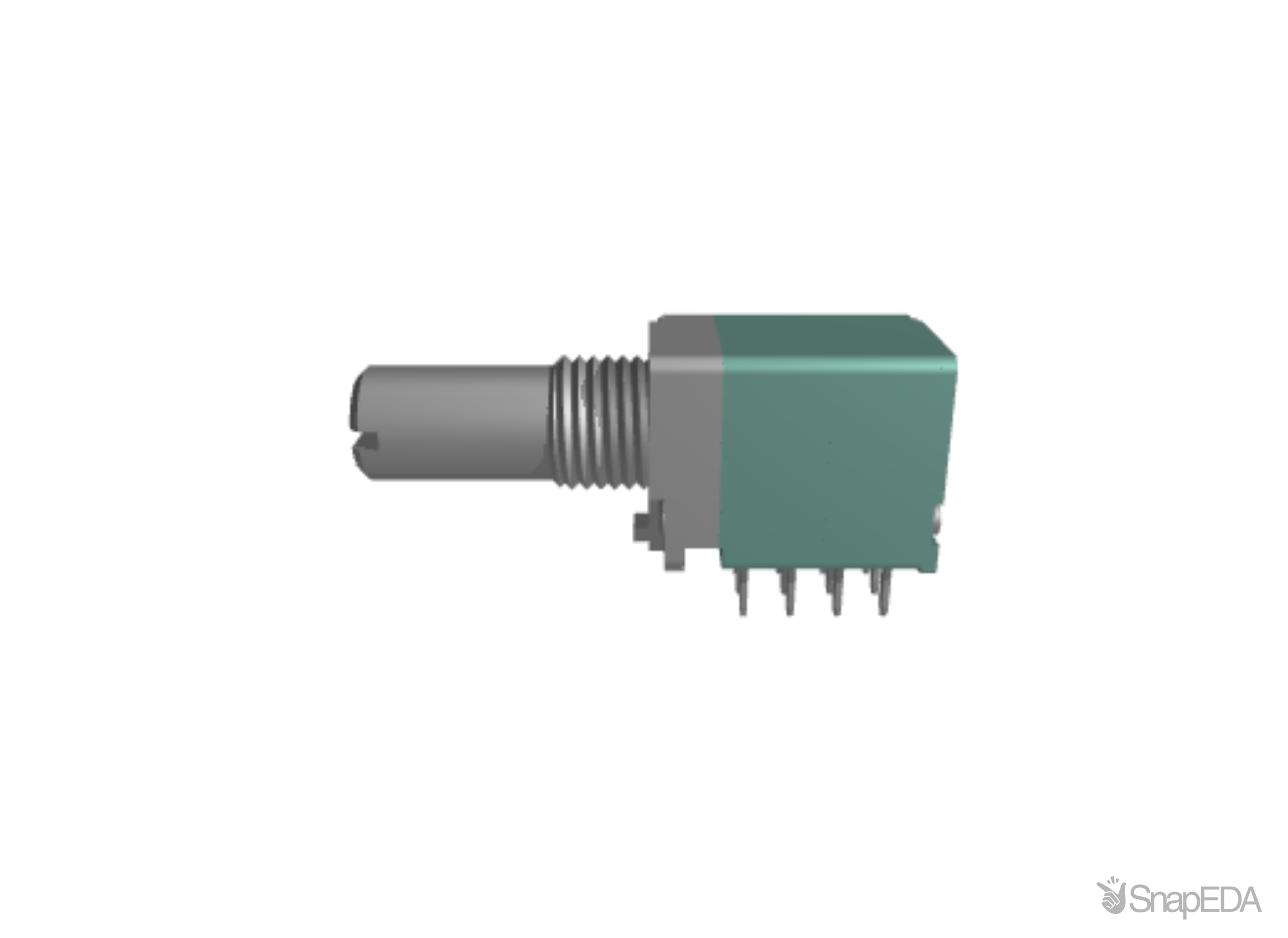 PTN094-H20115PB 3D Model
