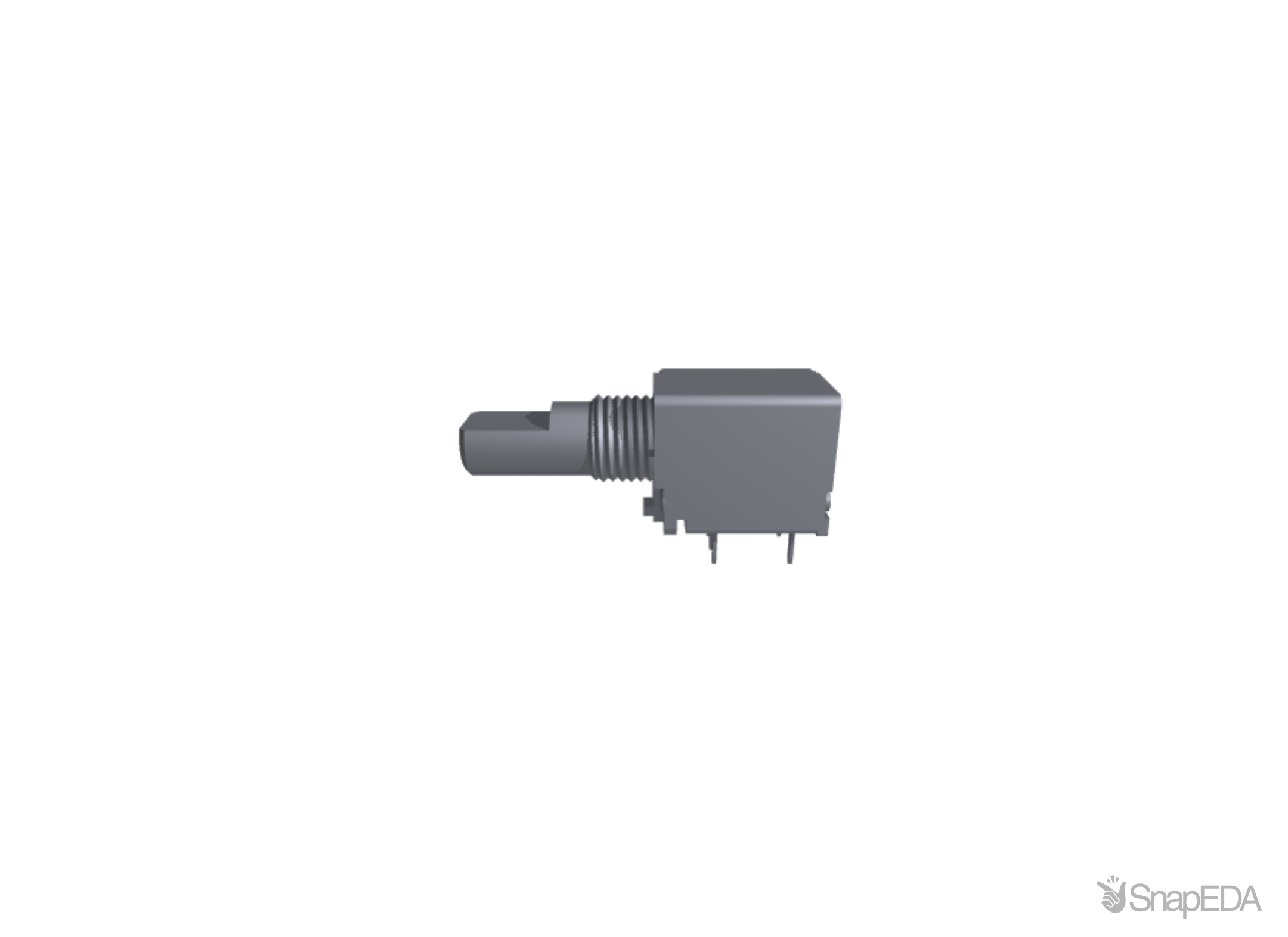 PTN09S1-H05115DB 3D Model