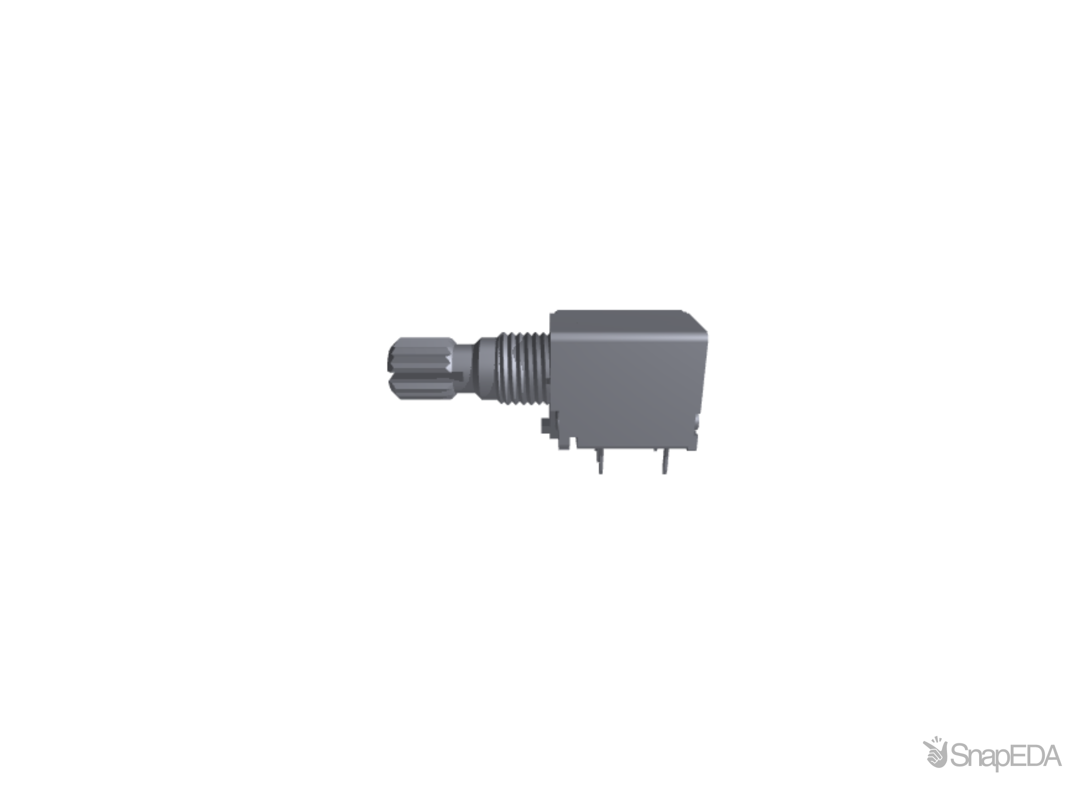 PTN09S1-H10115K1A 3D Model