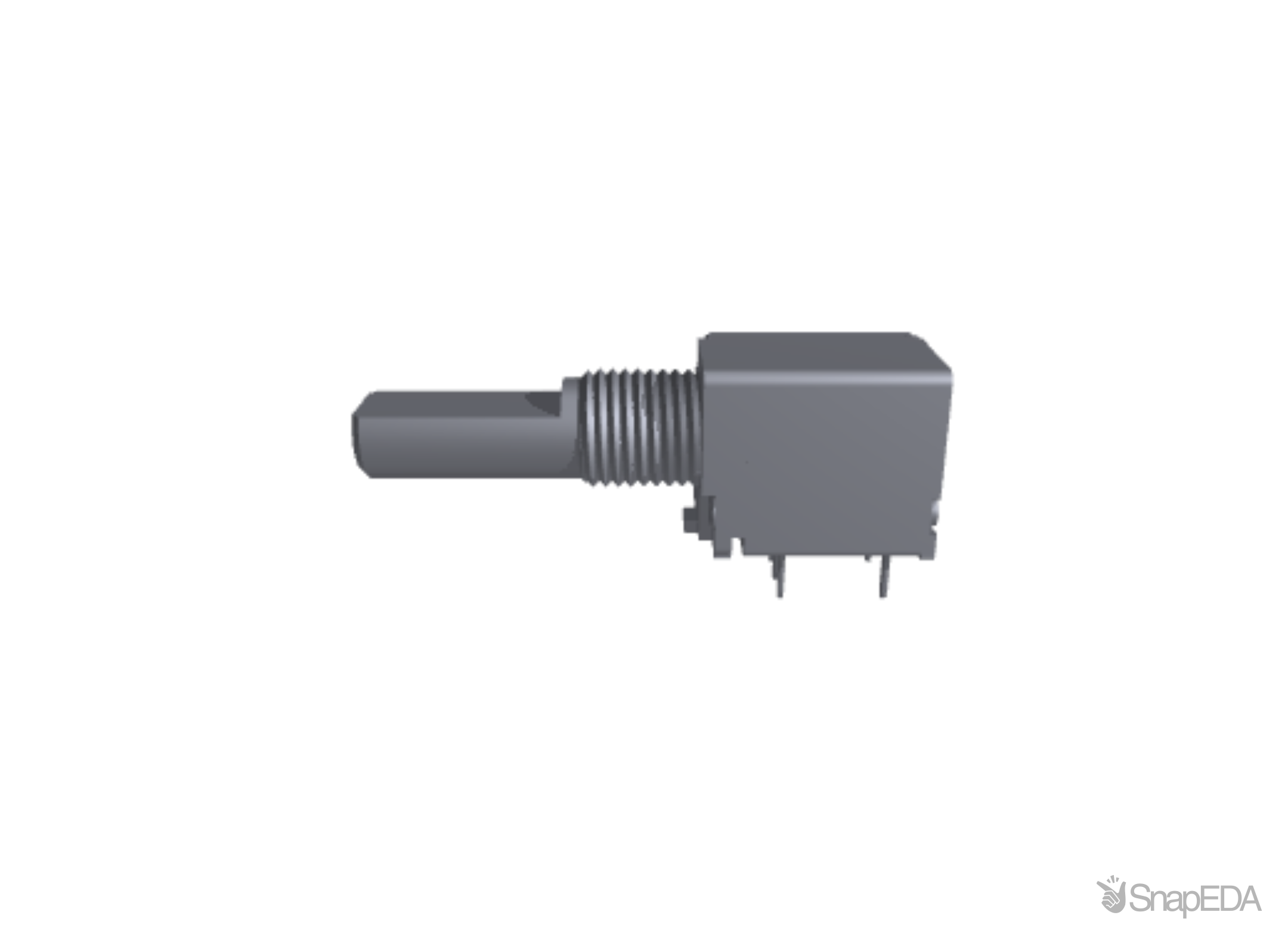 PTN09S1-H10120DB 3D Model