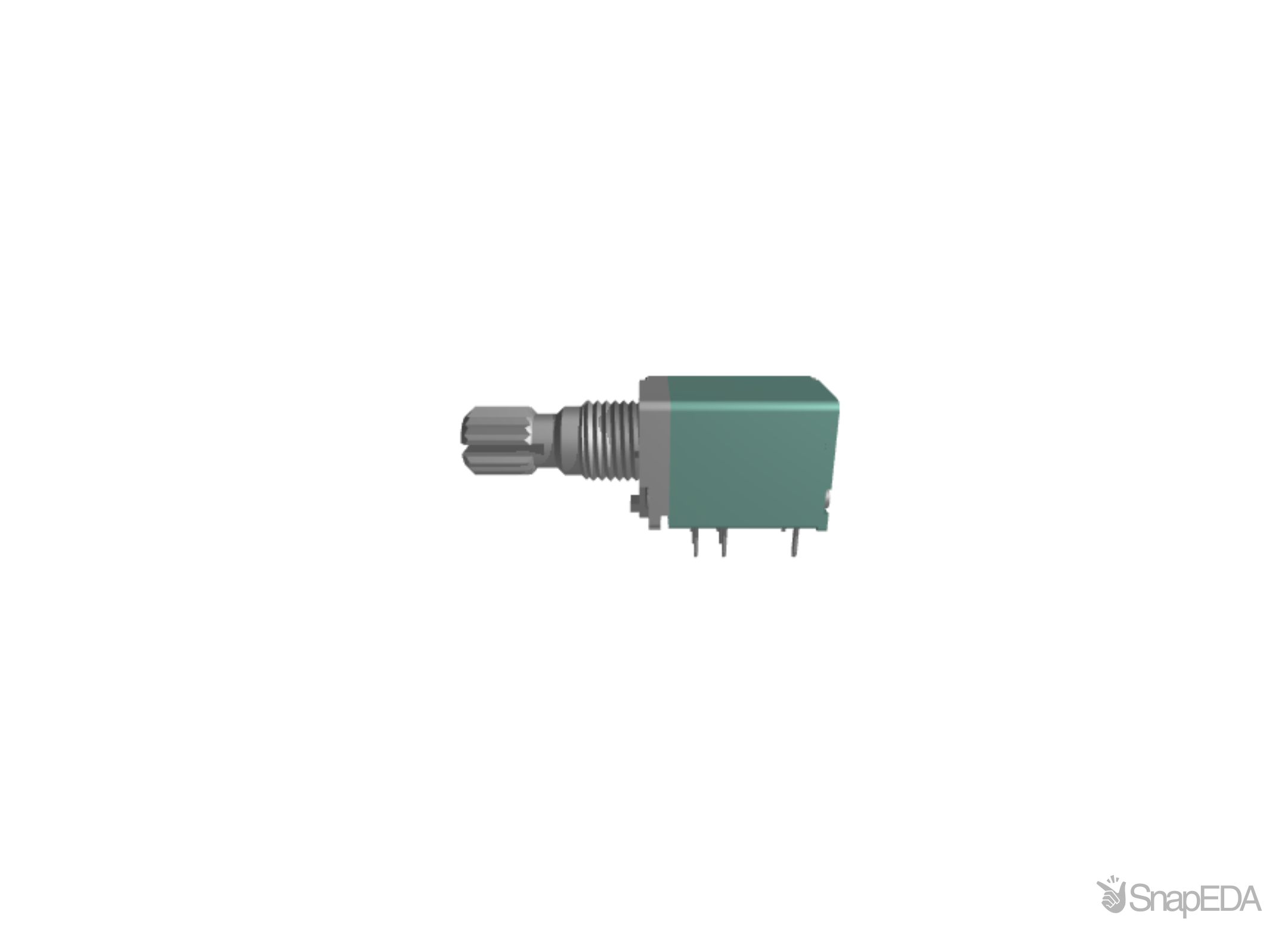PTN09S2-H05115K1B 3D Model