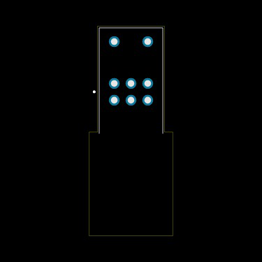 PTN09S2-H05115K1B Footprint