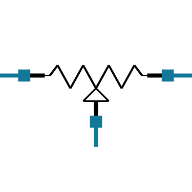 PTN09S2-H05115K1B Symbol