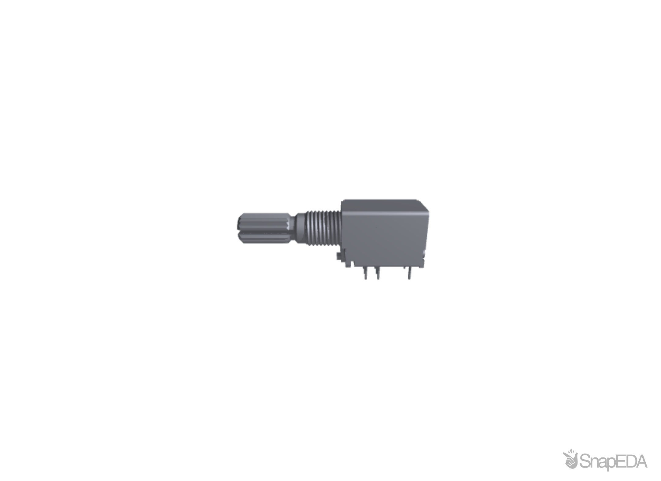 PTN09S2-H05120K1A 3D Model