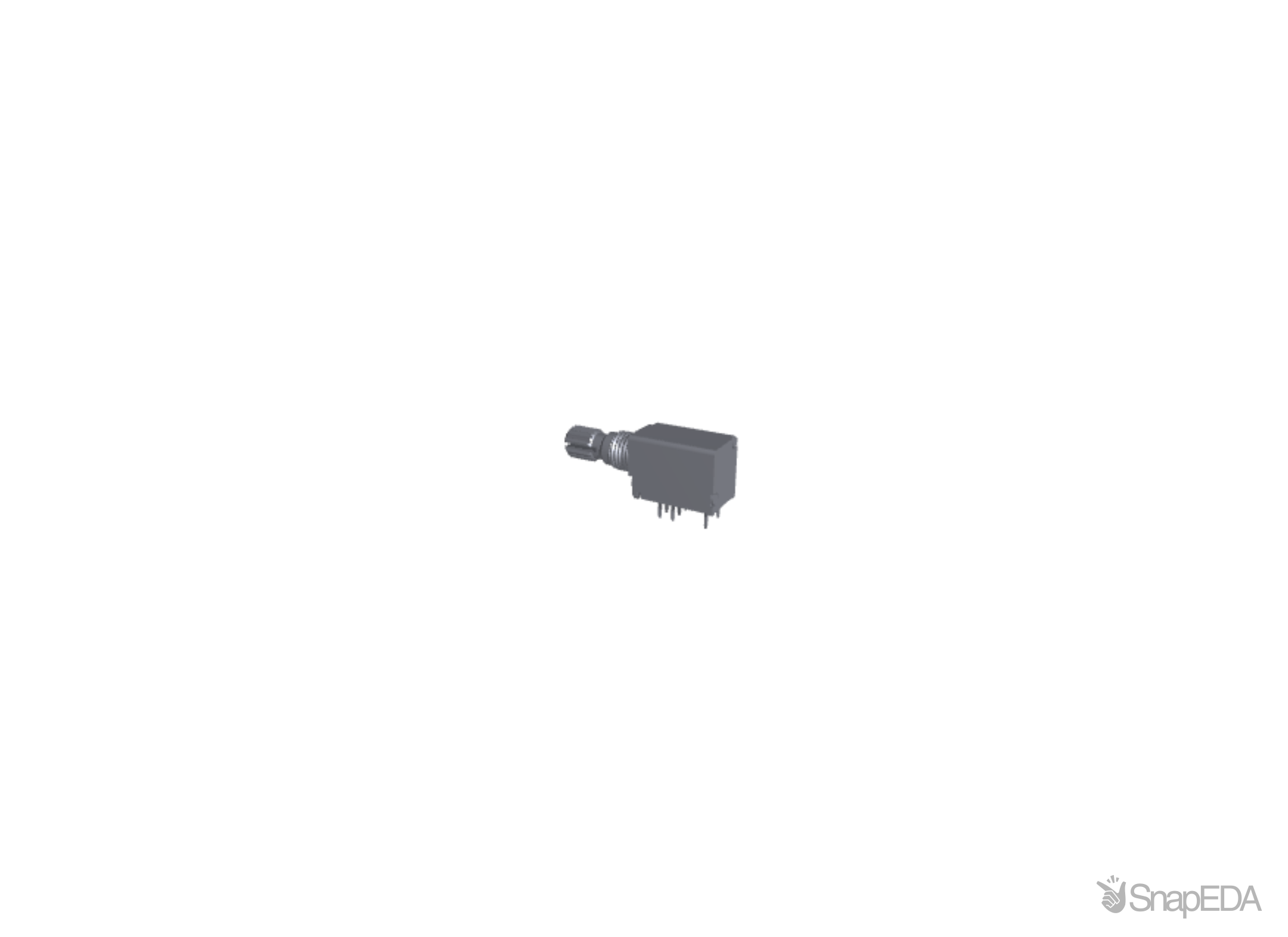 PTN09S2-H10115K1B 3D Model