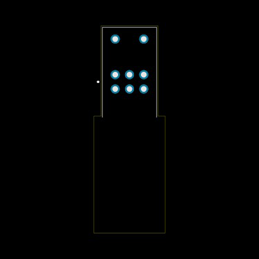 PTN09S2-H10220K1A Footprint