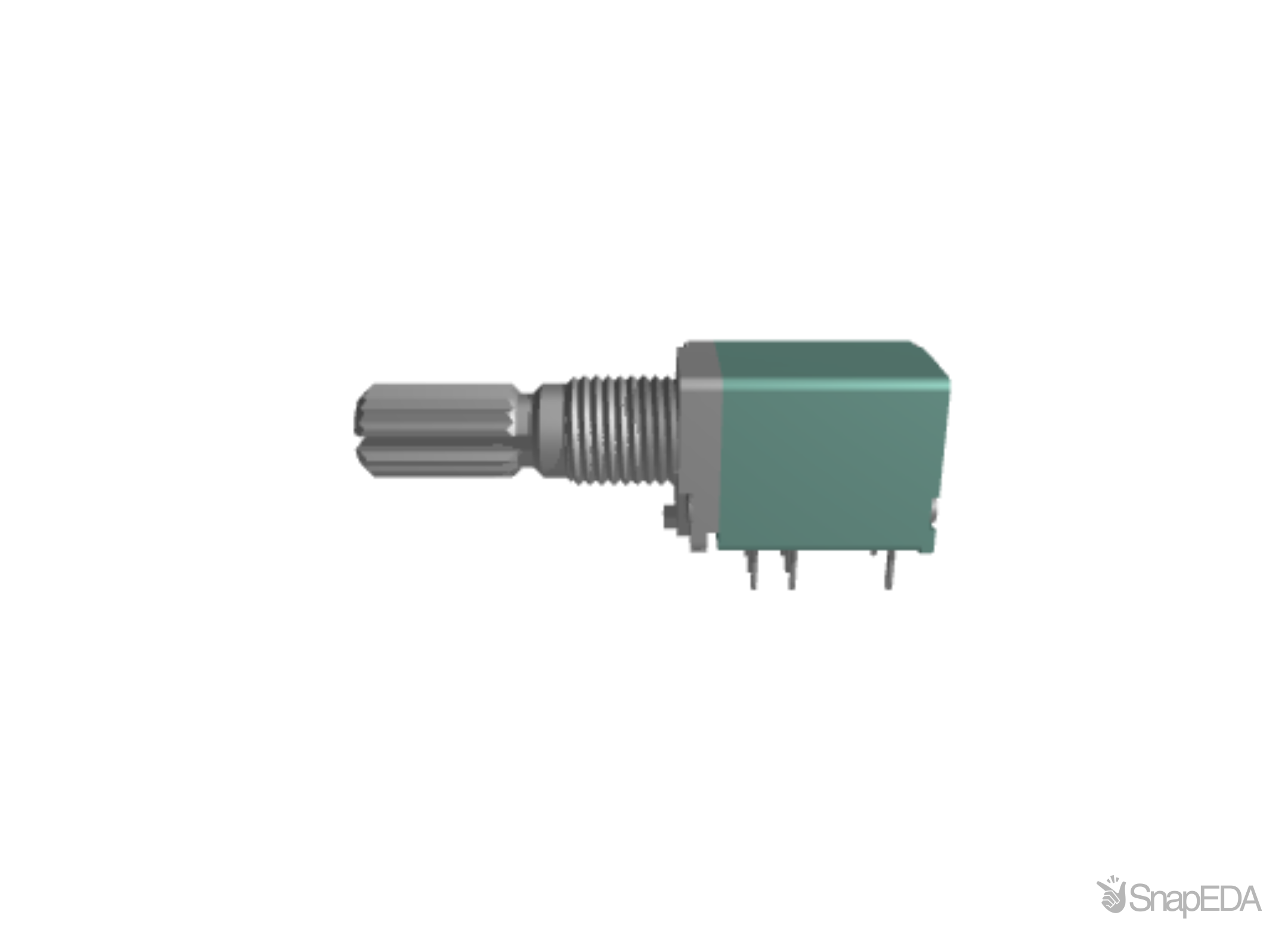 PTN09S2-H200220K1A 3D Model