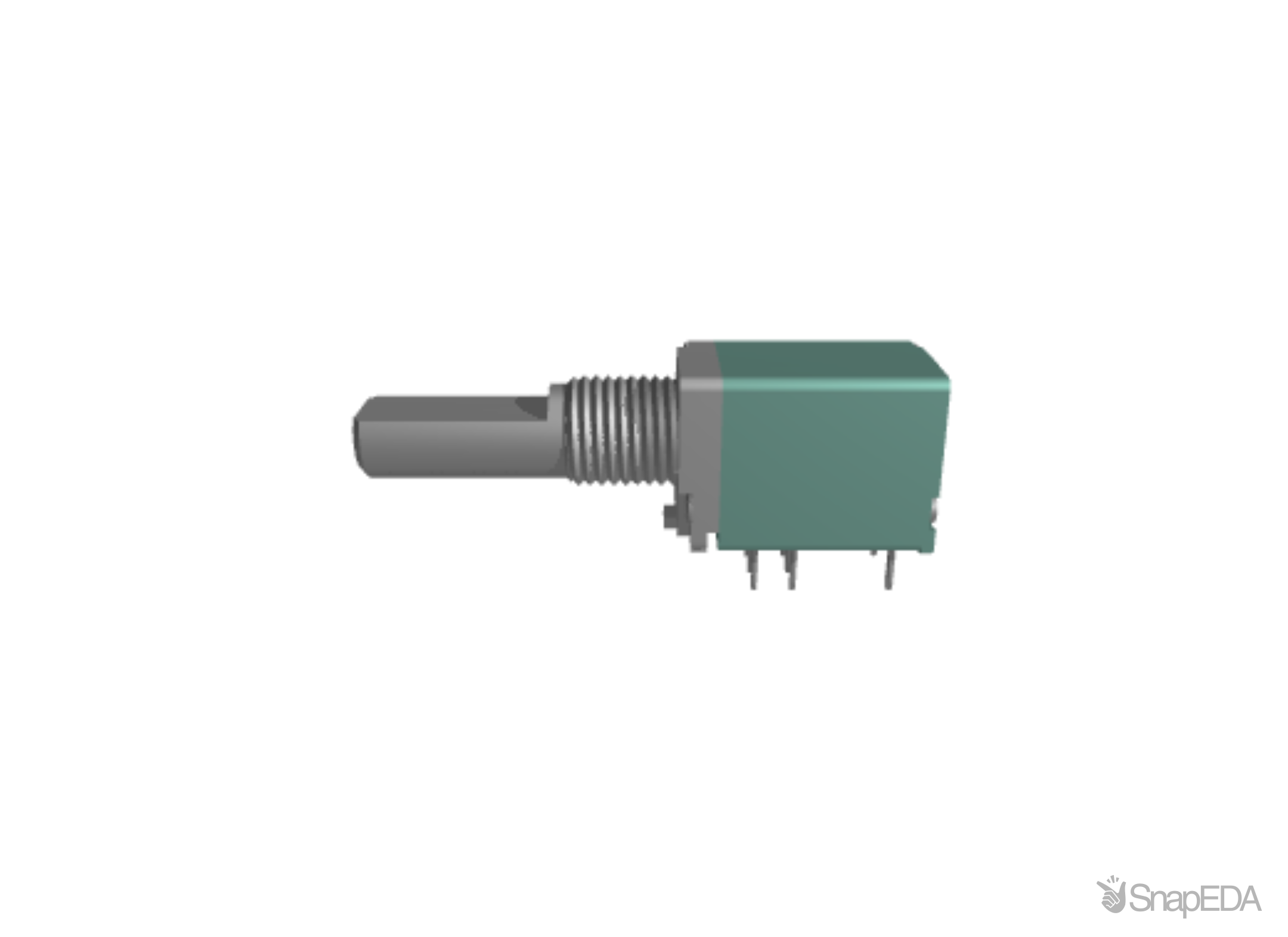 PTN09S2-H50120DA 3D Model