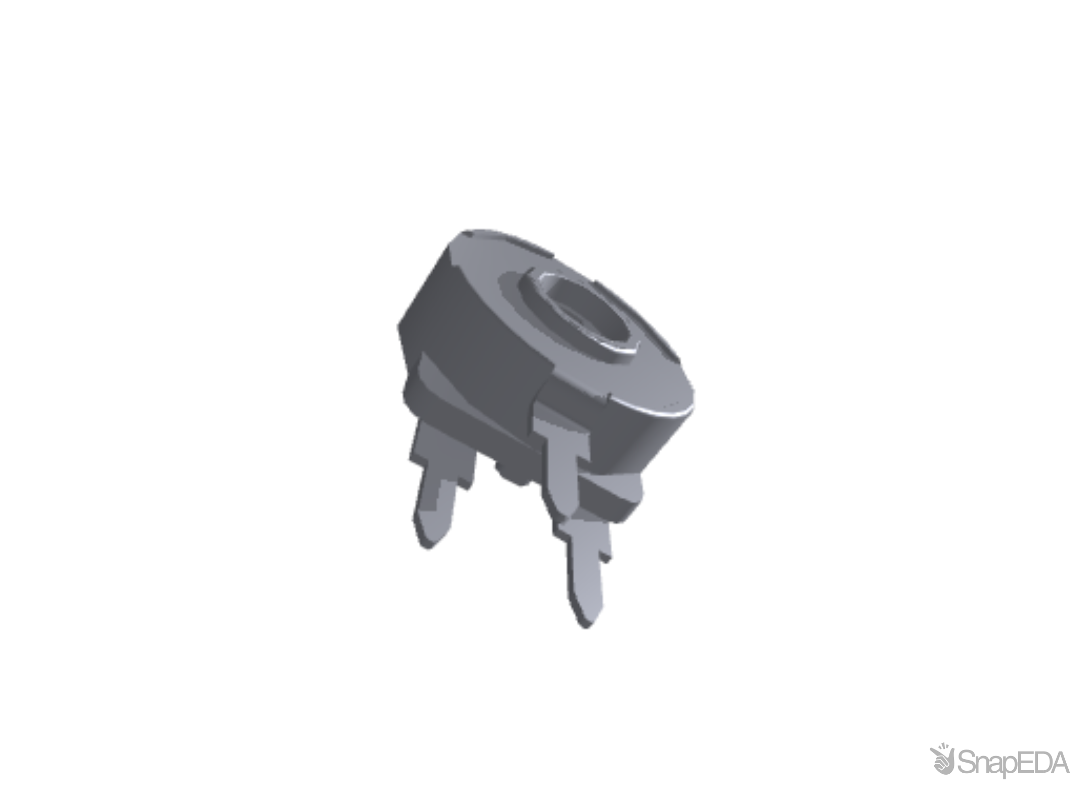 PTN10-A05SB20 3D Model