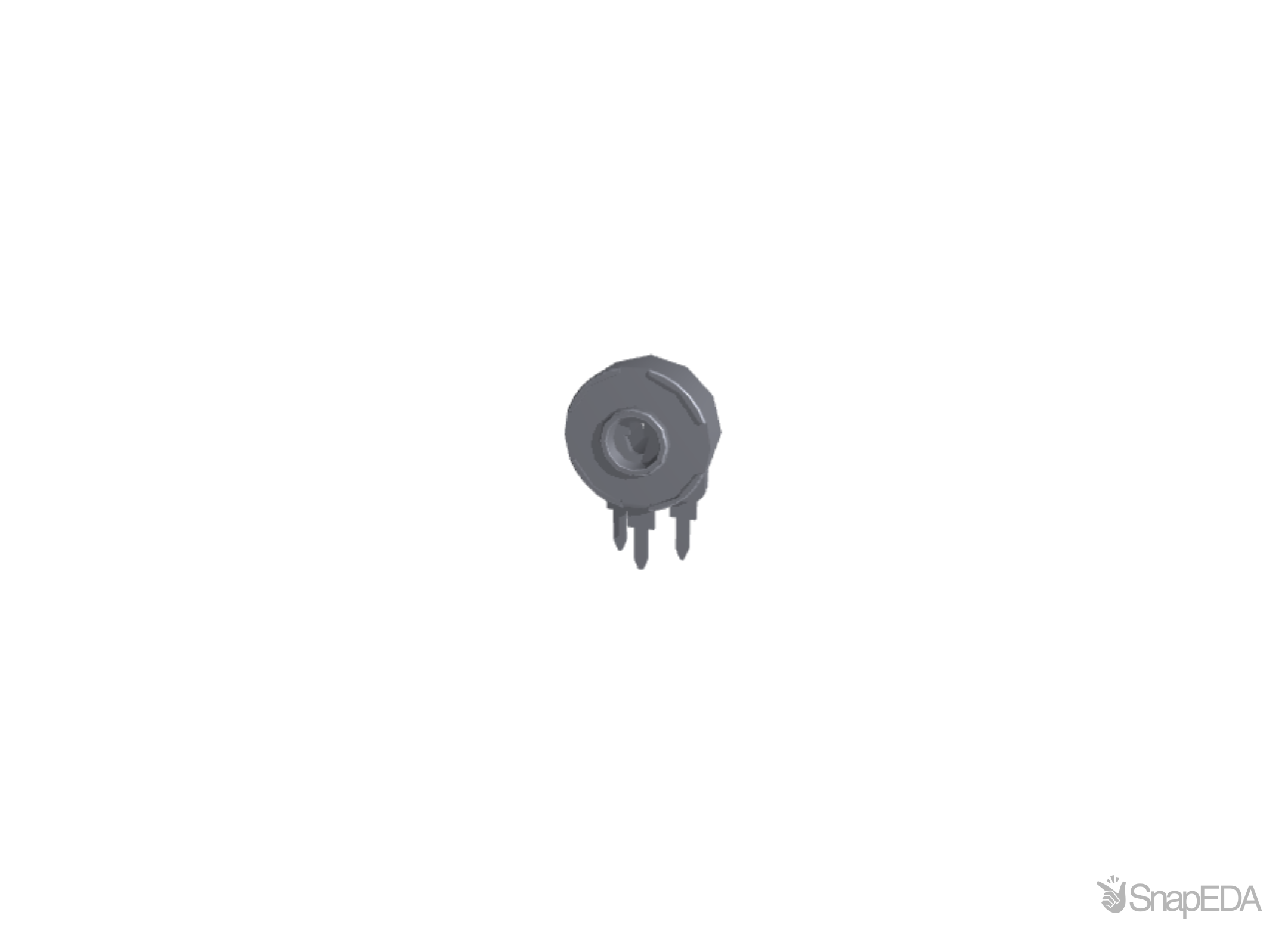 PTN10-A10SB20 3D Model