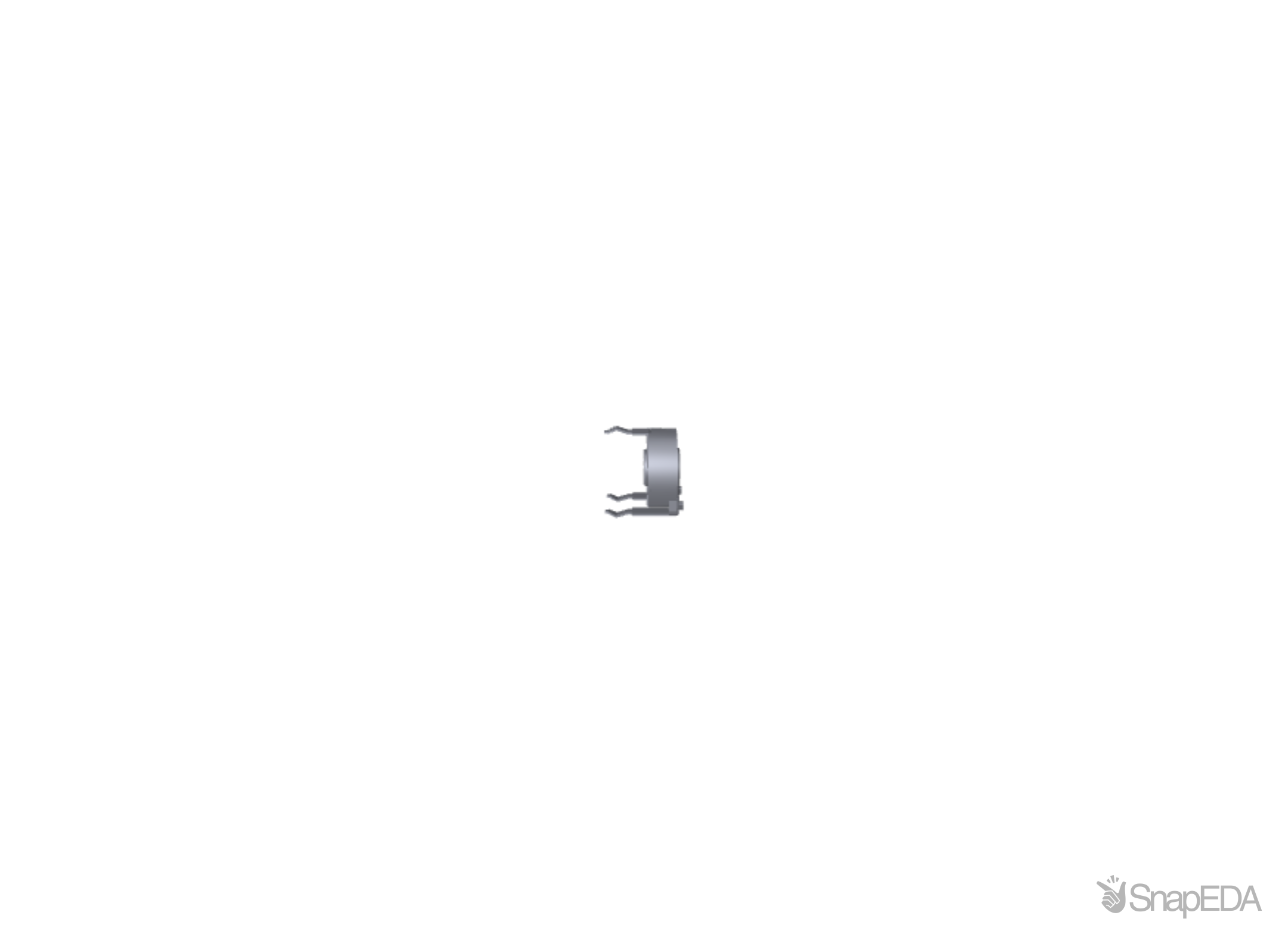 PTN10-D11SB20 3D Model