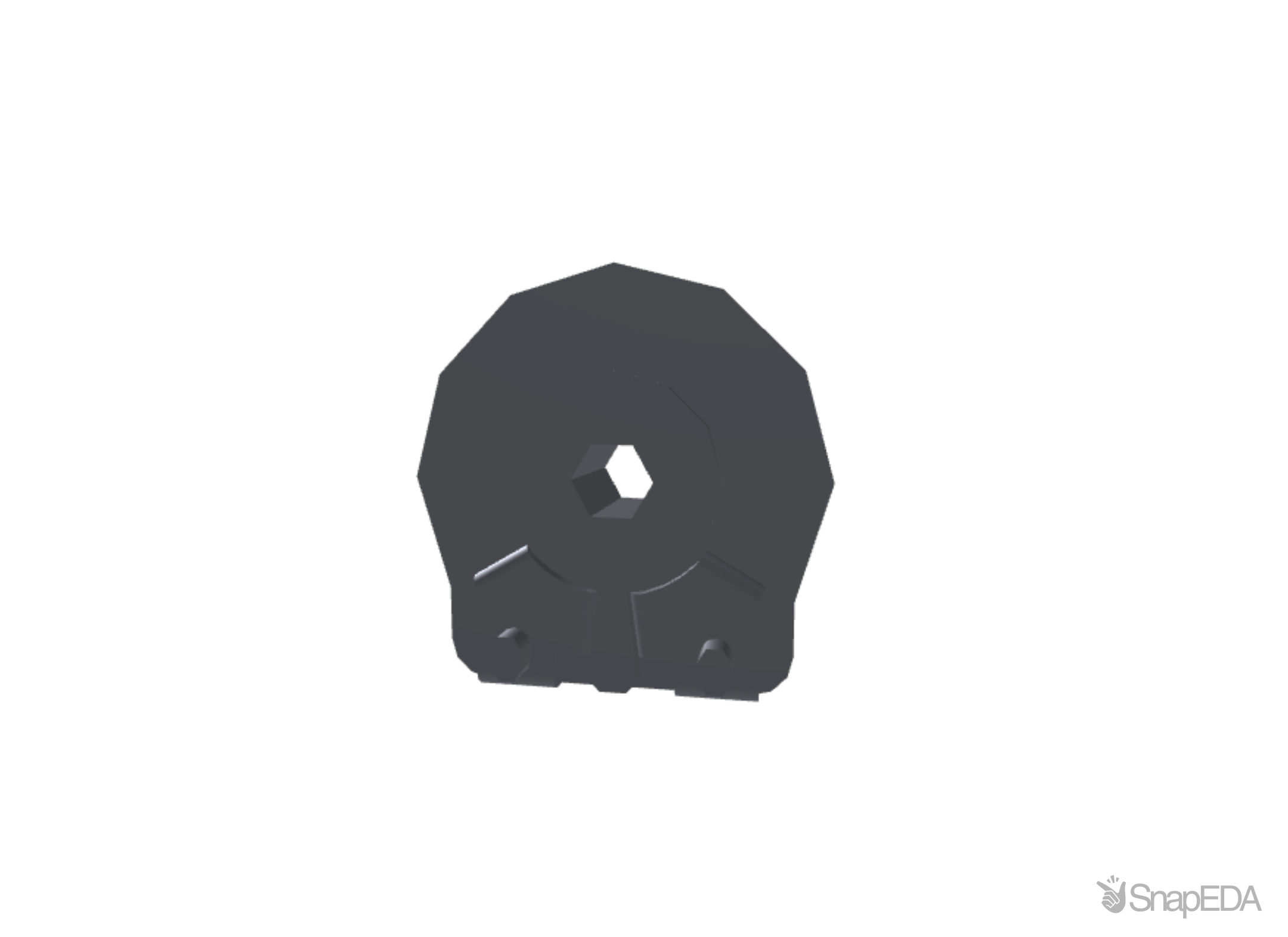 PTN10-E01HB20 3D Model