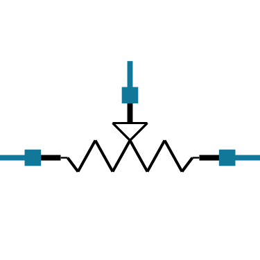 PTN10-E02HB20 Symbol