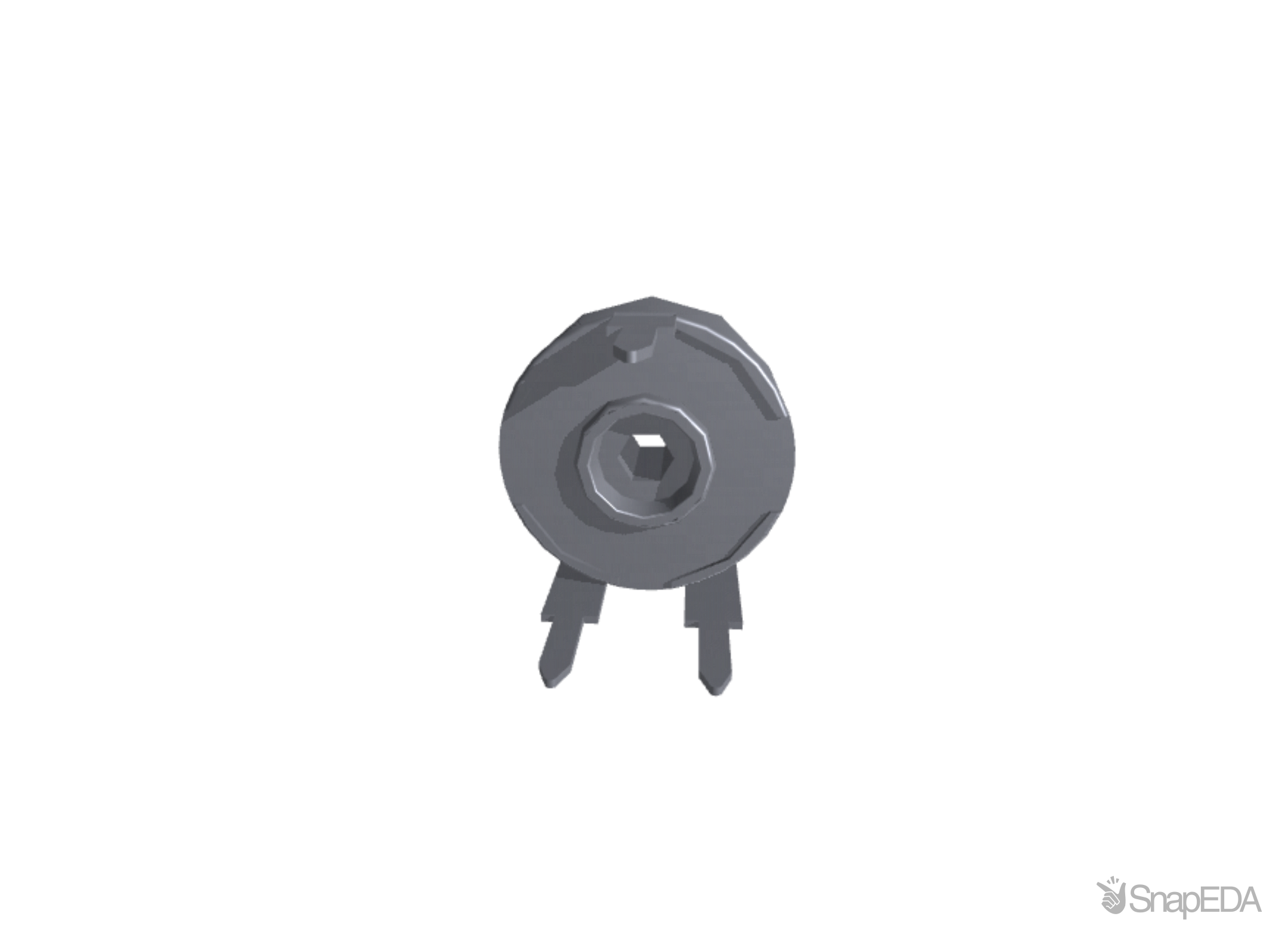 PTN10-E05HB20 3D Model