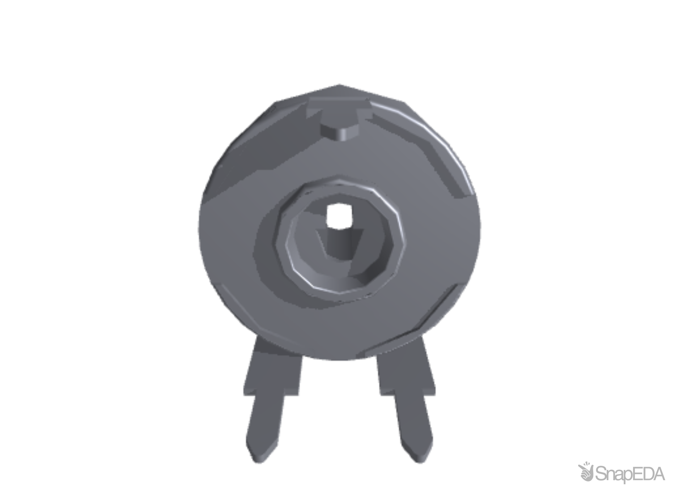 PTN10-E22SB20 3D Model