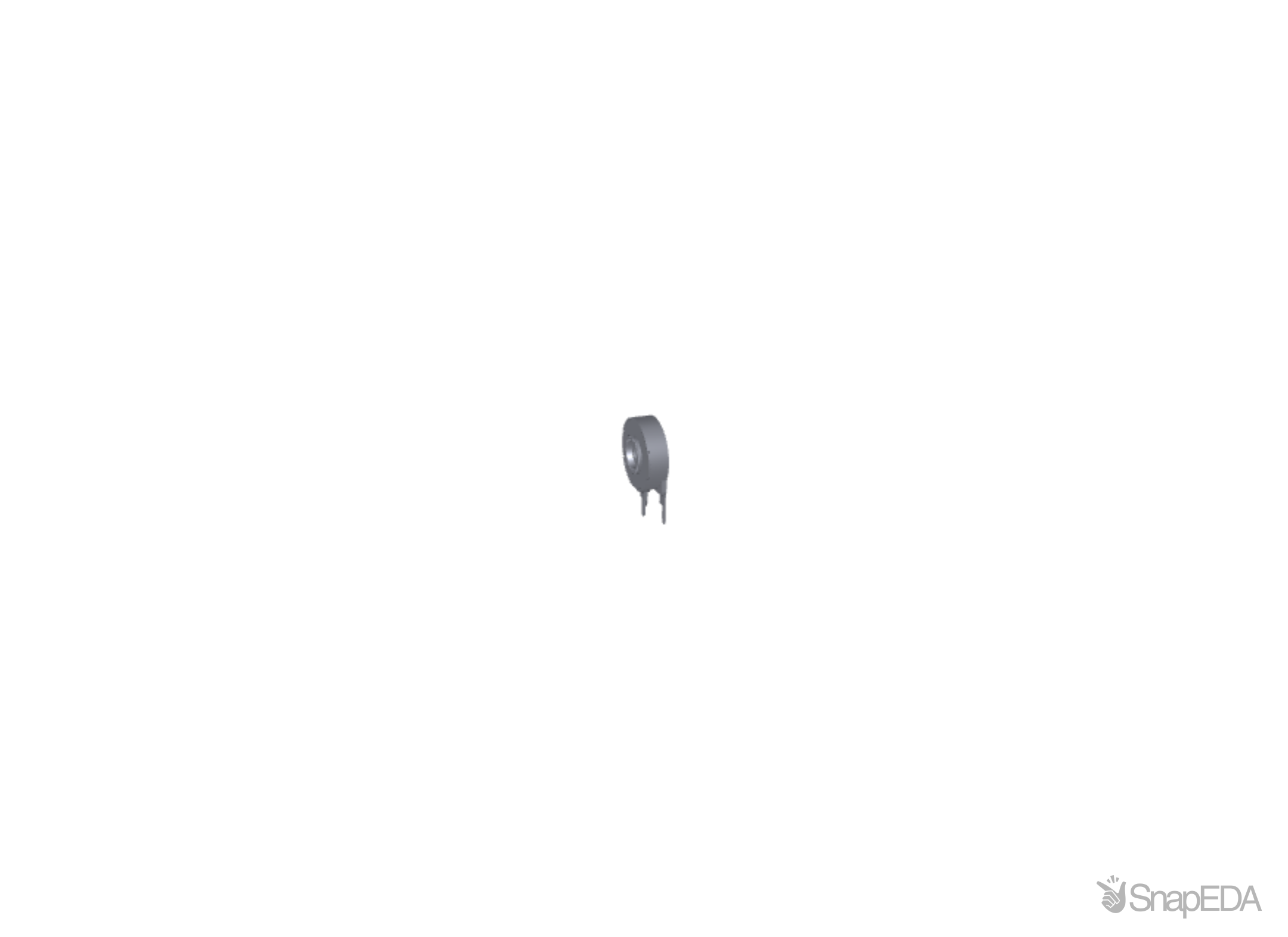 PTN15-A01NB20 3D Model