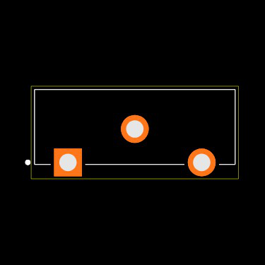 PTN15-A01NB20 Footprint