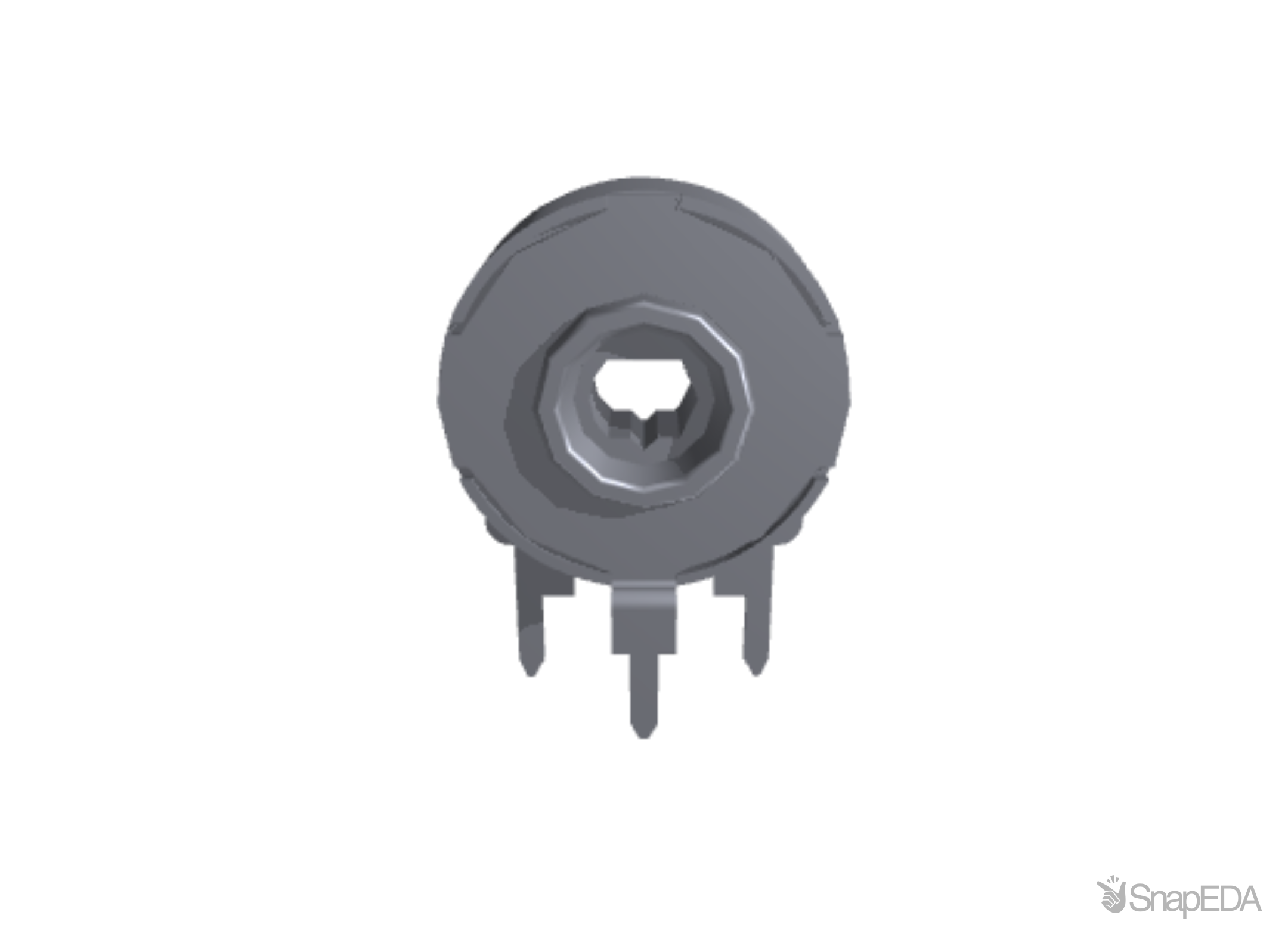 PTN15-C02NB20 3D Model