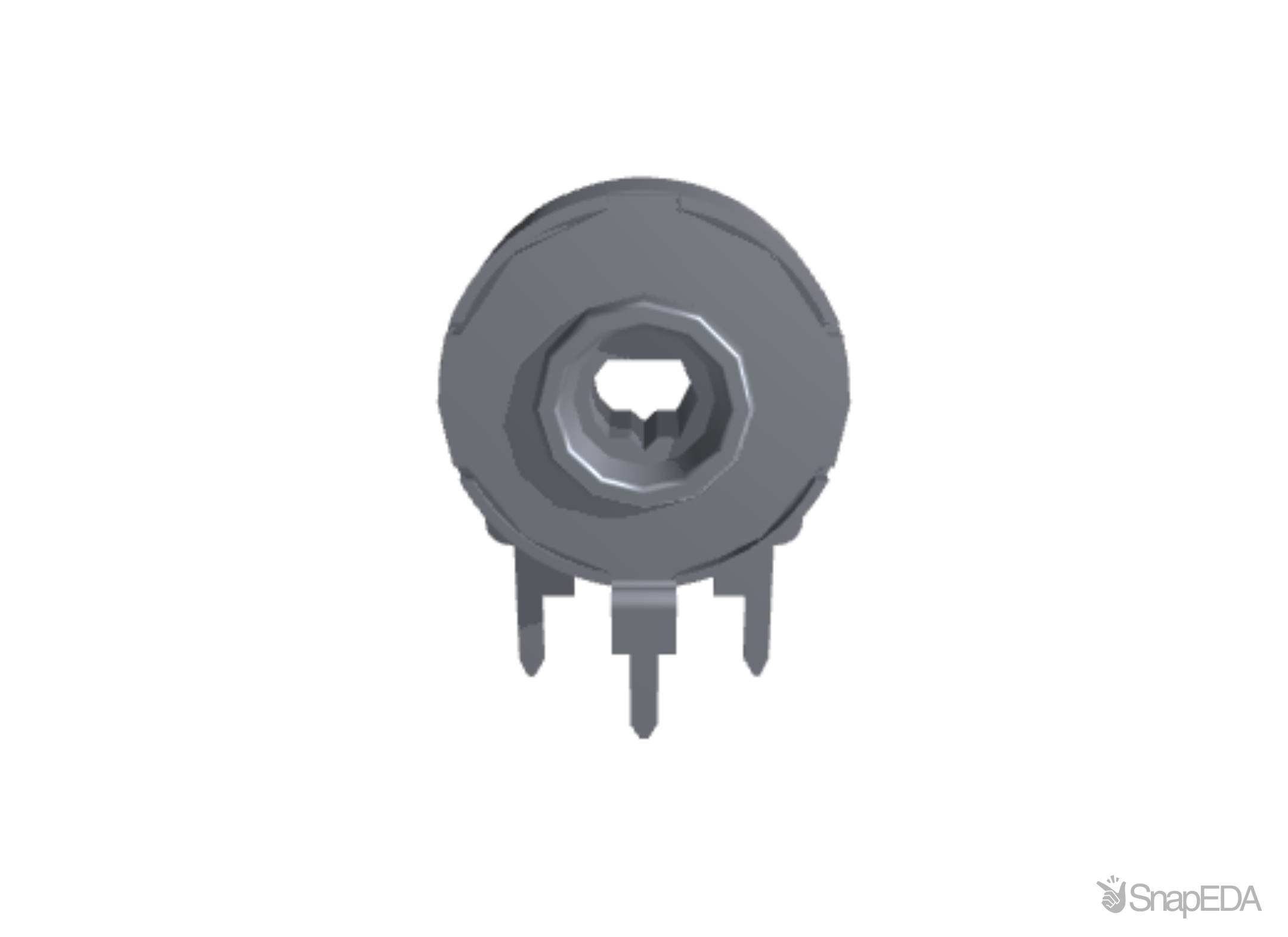 PTN15-C10NB10 3D Model
