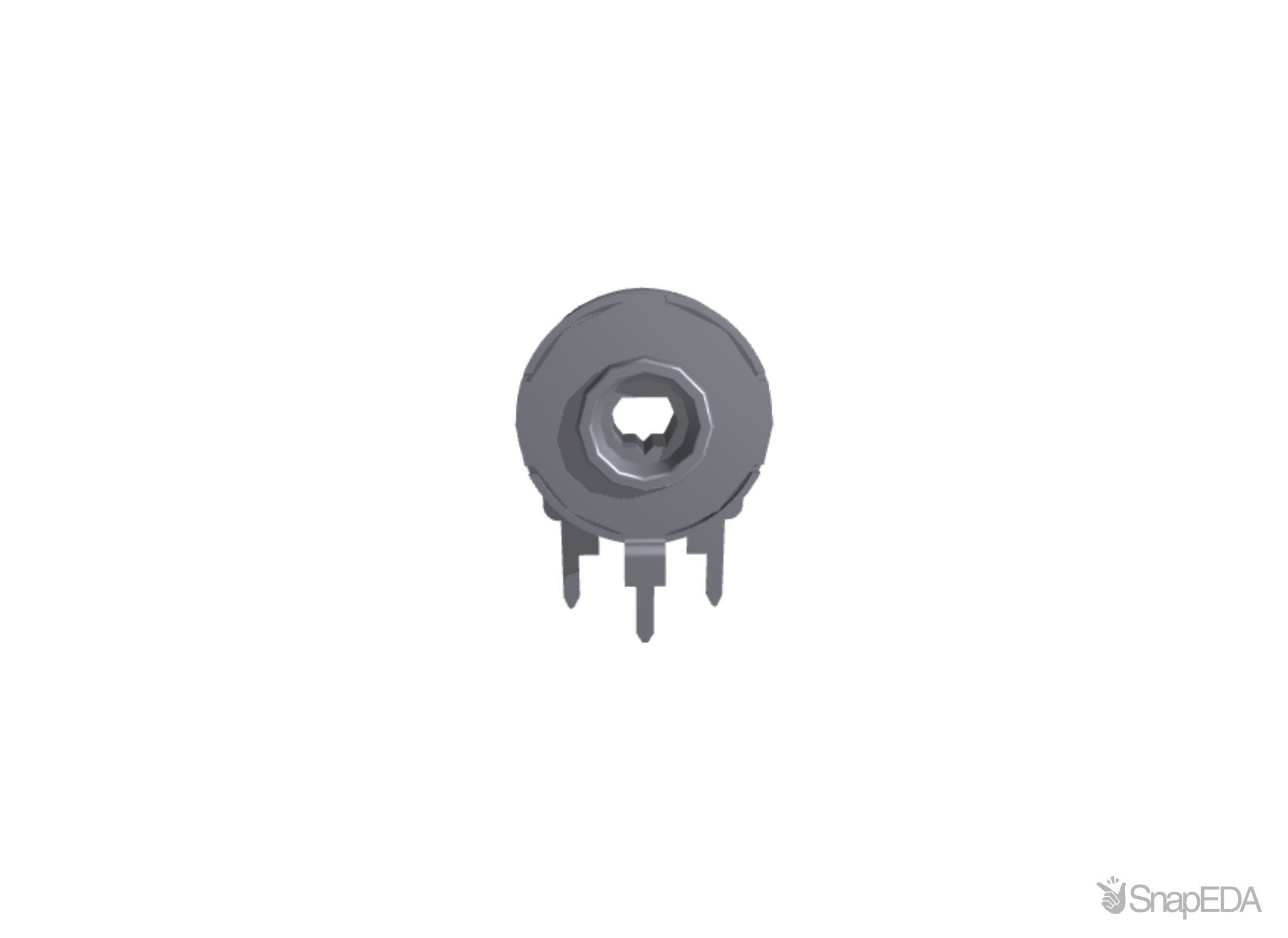 PTN15-C22NB20 3D Model
