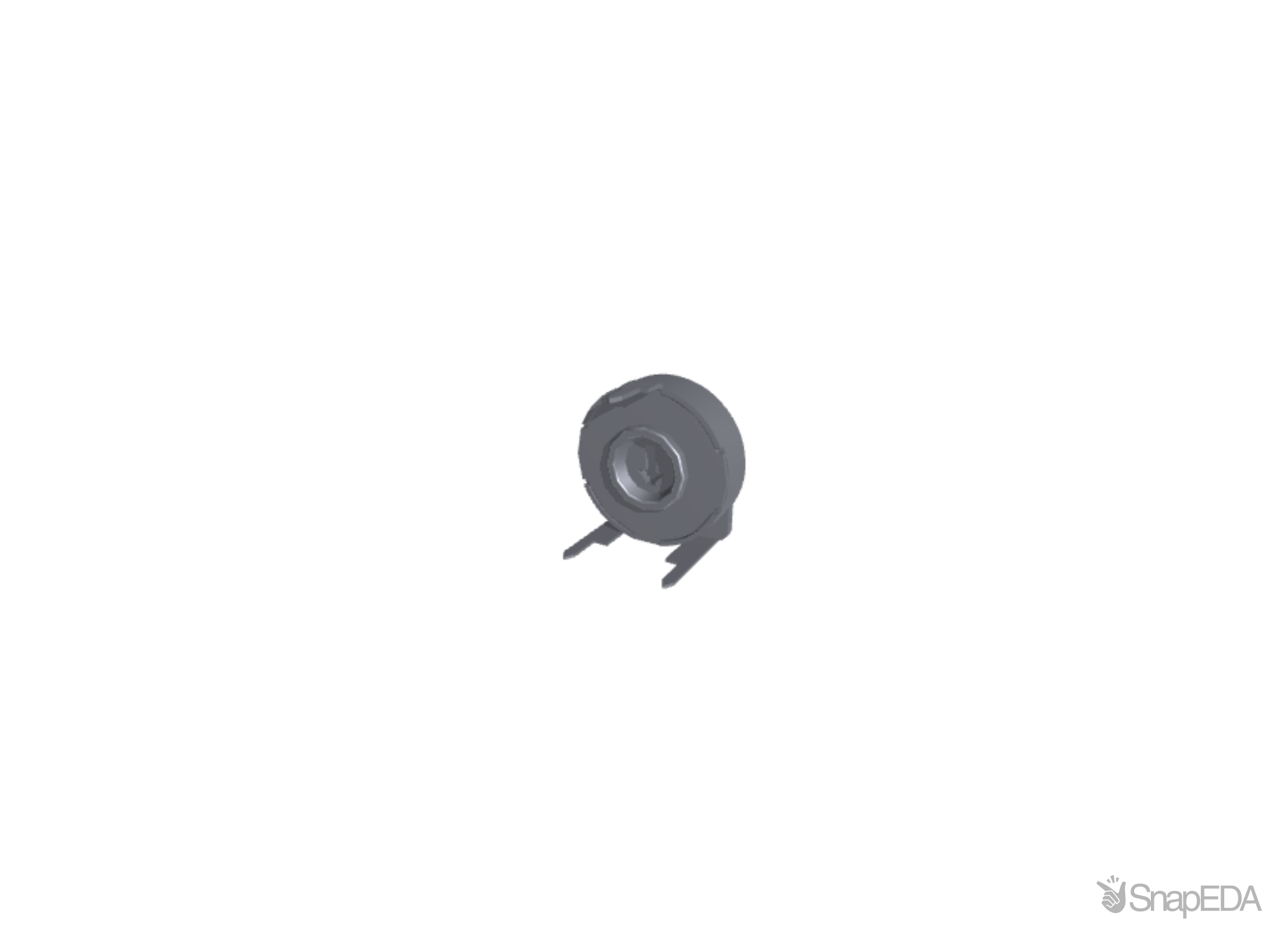 PTN15-E01SB20 3D Model