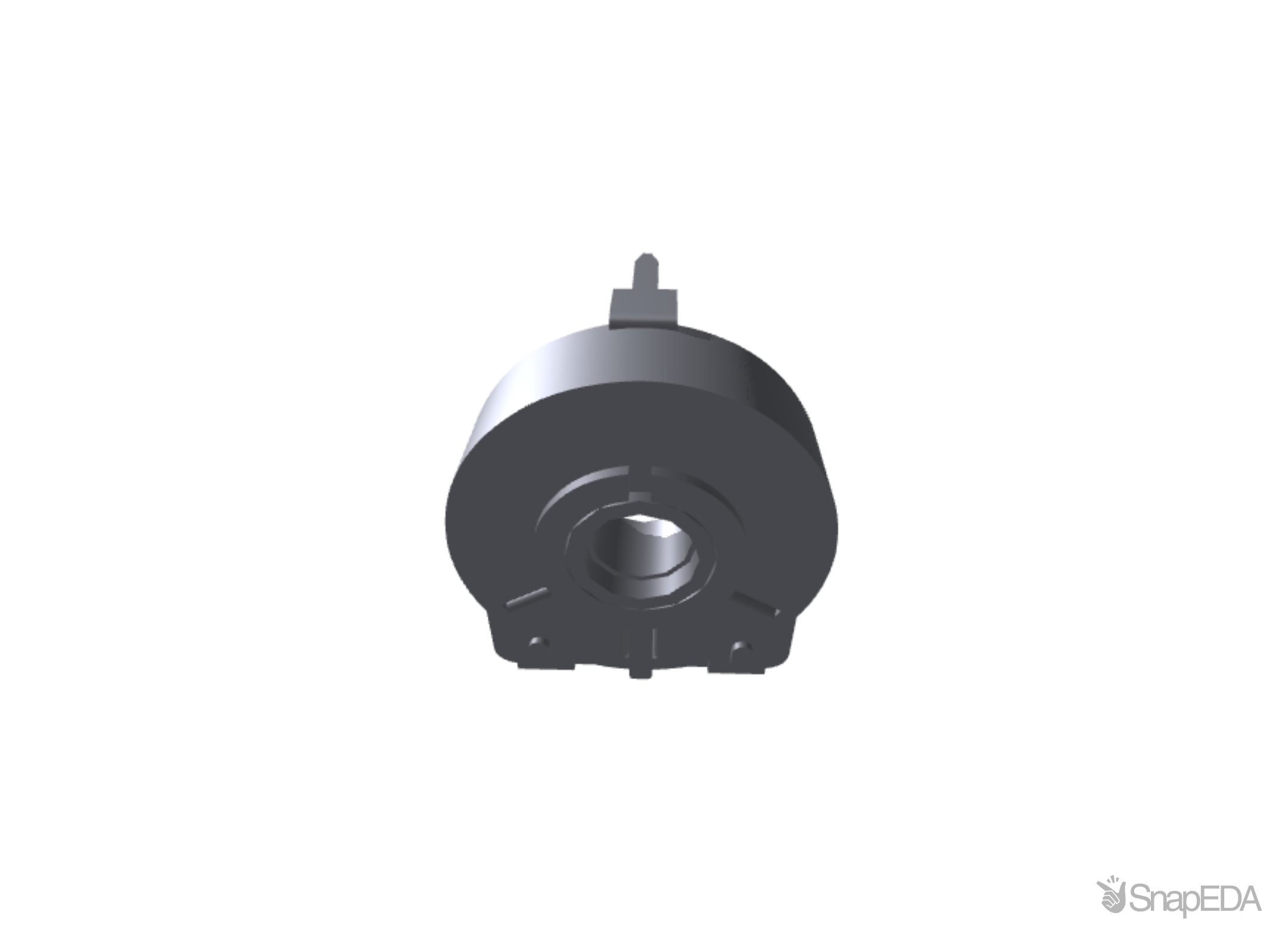 PTN15-E10DB20 3D Model