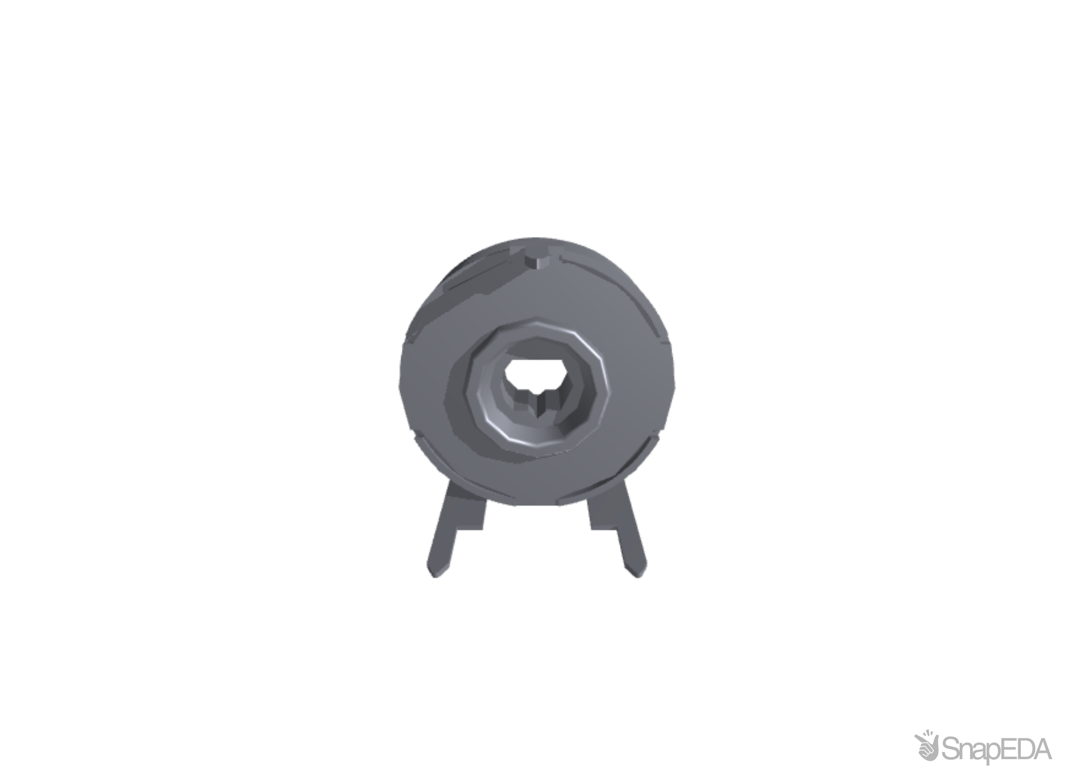 PTN15-E11NB20 3D Model