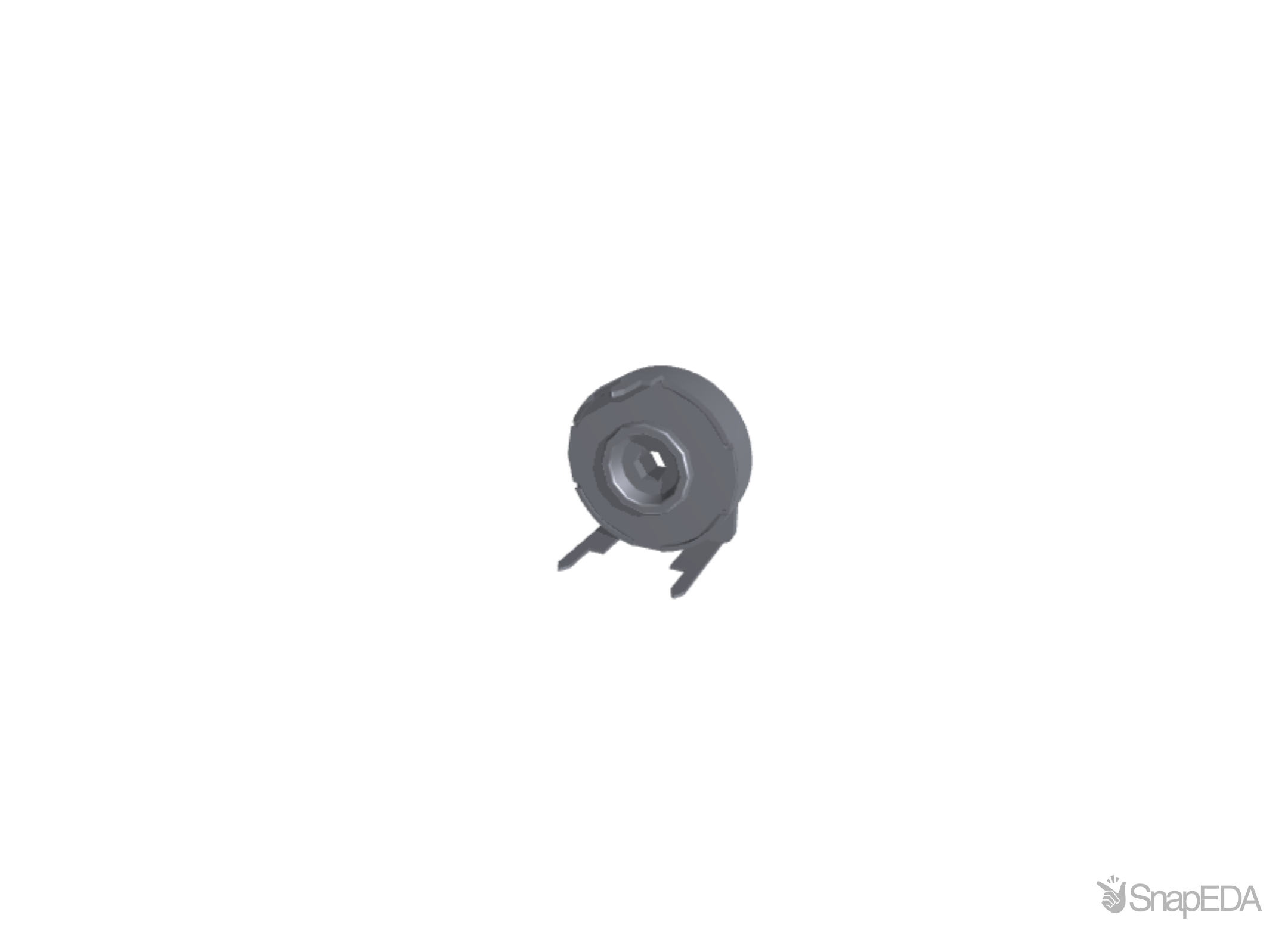 PTN15-E500HB20 3D Model